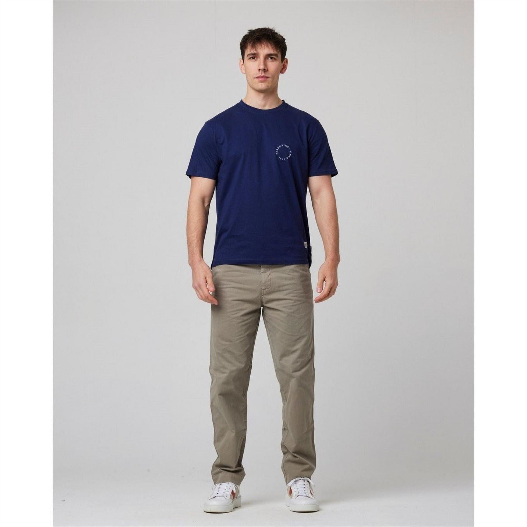 Peregrine Graphic Tee