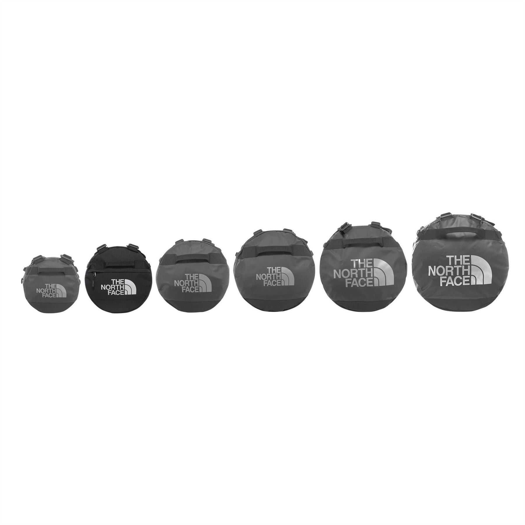 The North Face Camp Duffel   Small