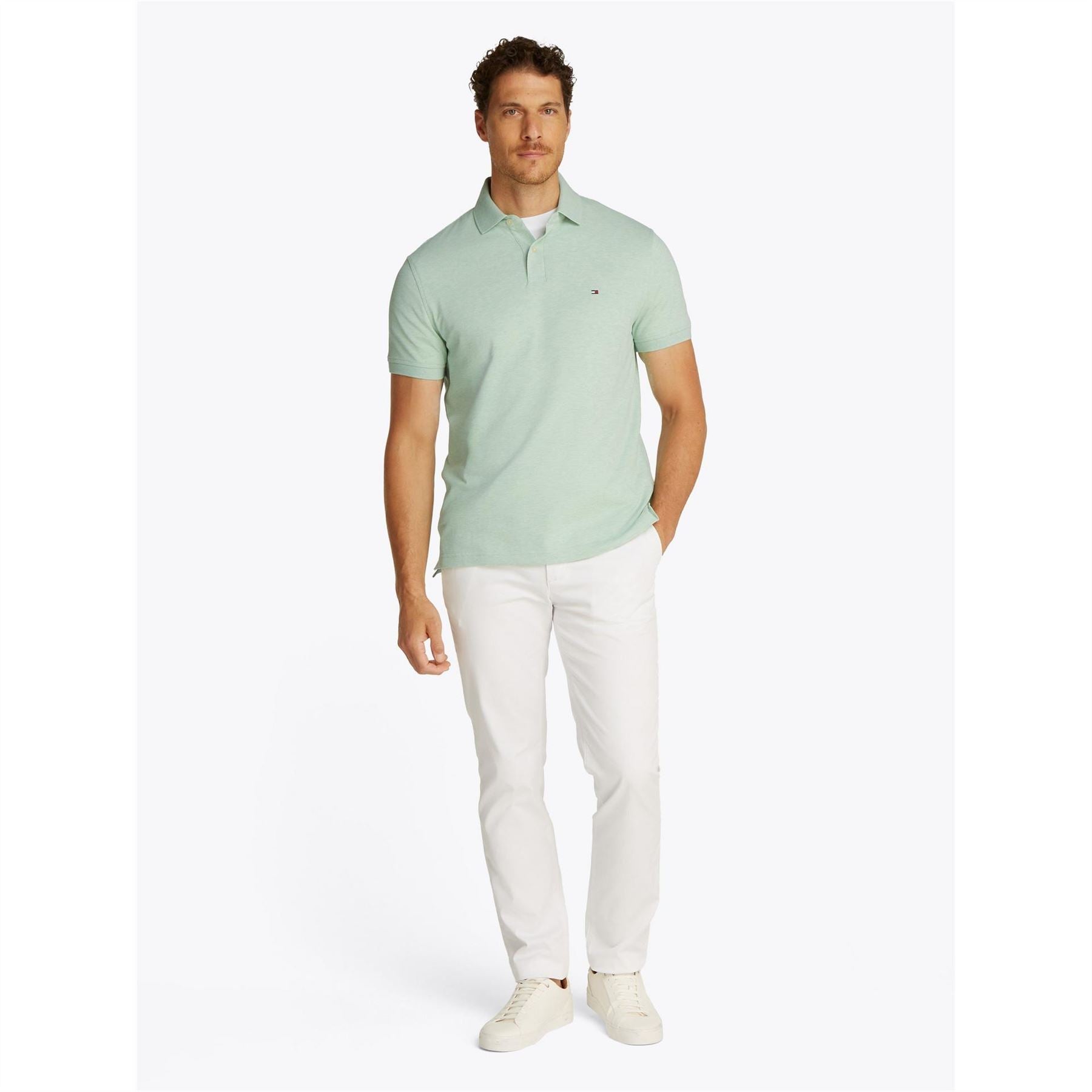 Tommy Hilfiger 1985 Polo Shirt