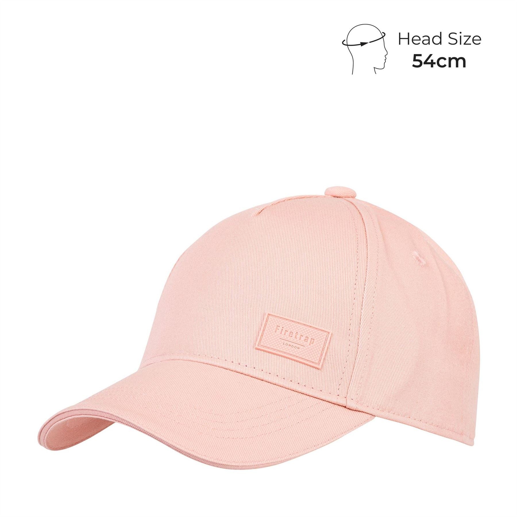 Firetrap Range Cap Junior Girls