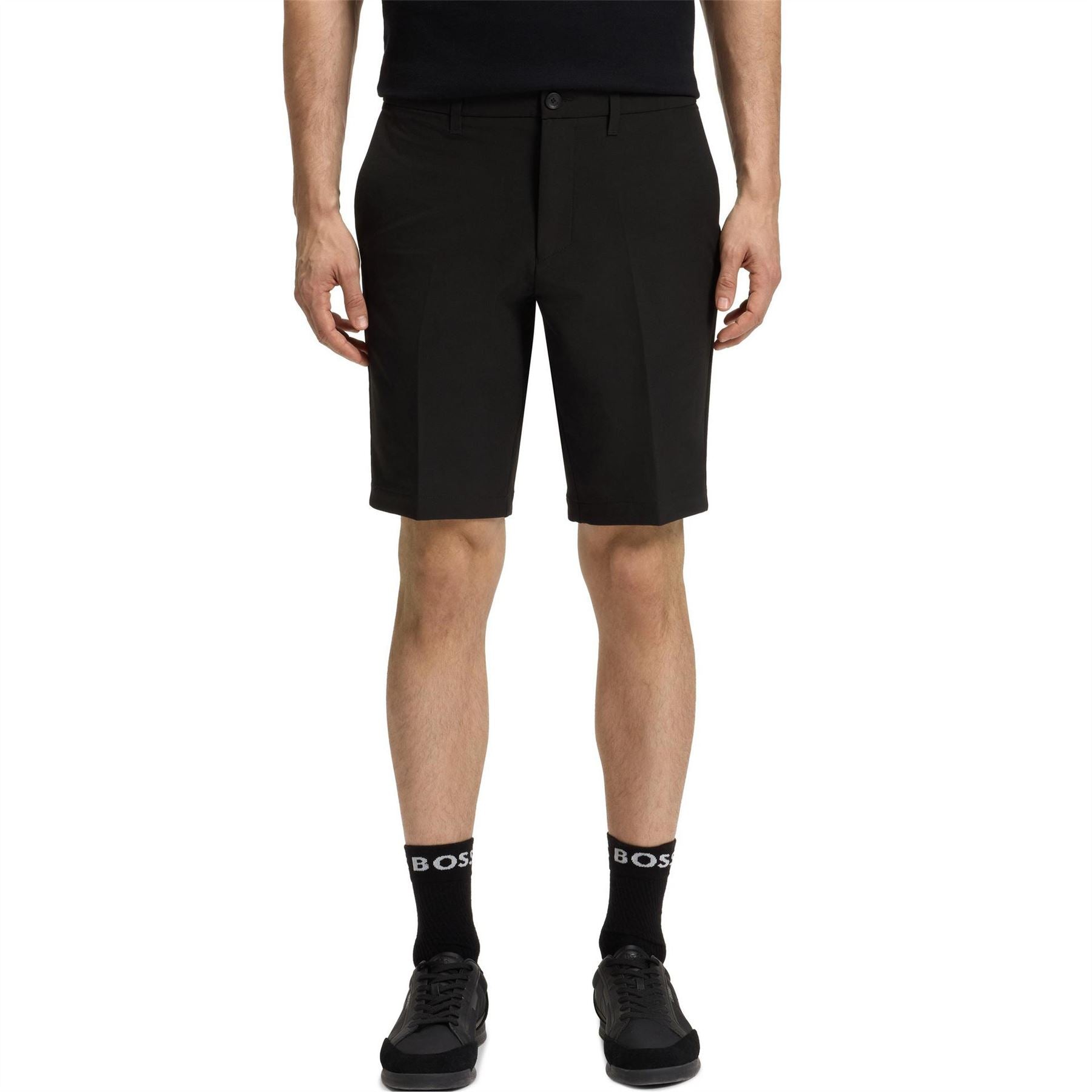 Boss Fit Shorts