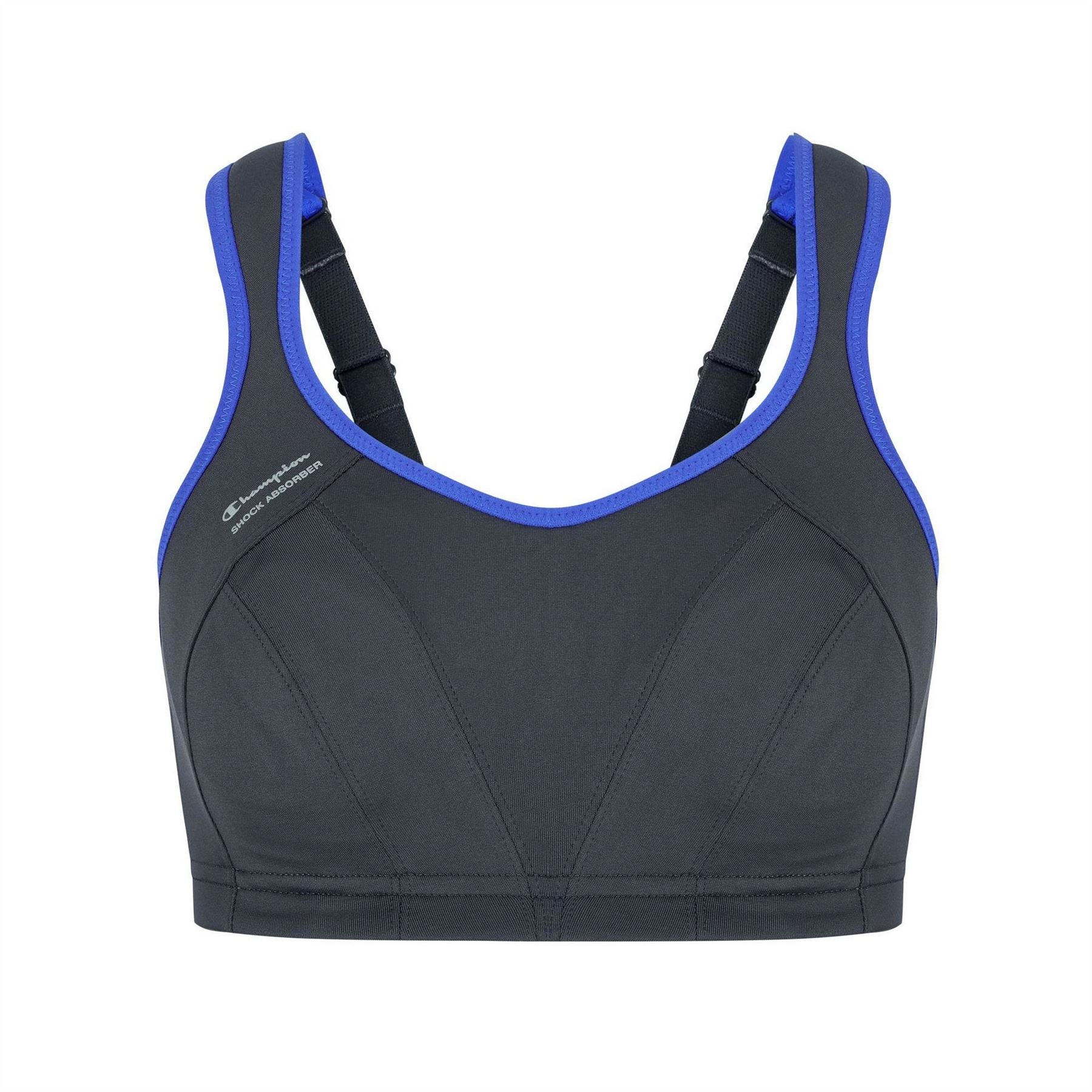 Shock Absorber Multi Sports Bra