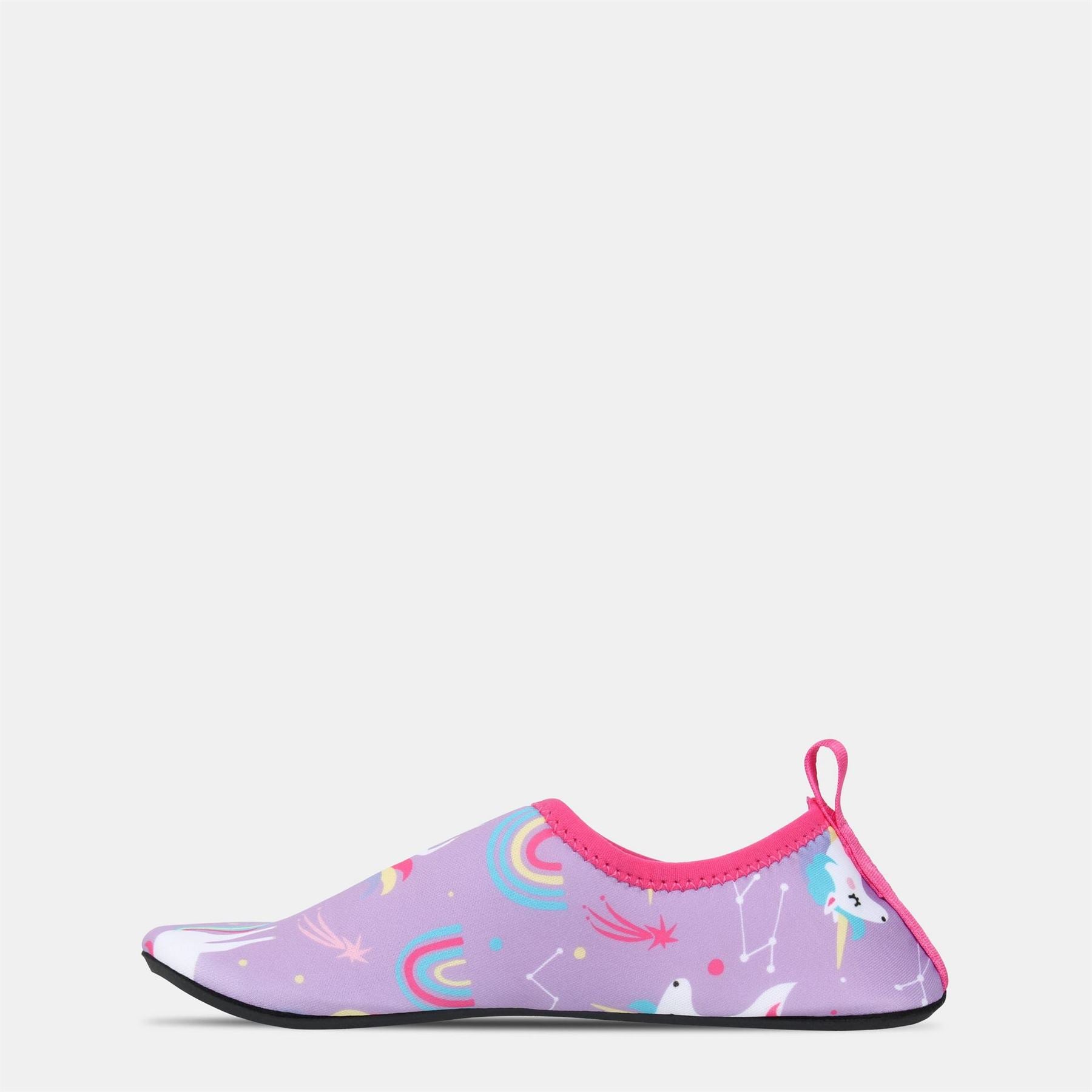 Hot Tuna On Splasher Water Shoes