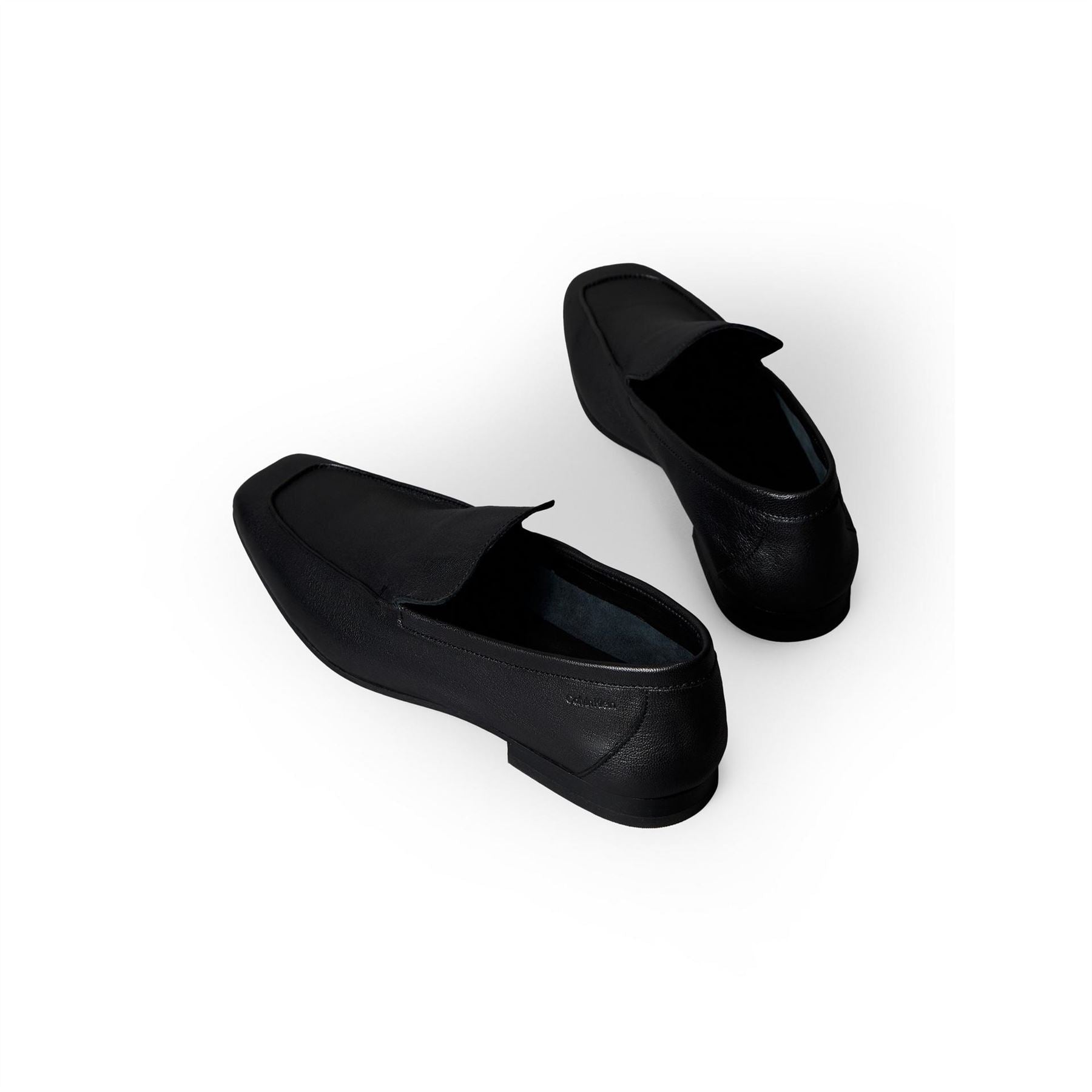 Calvin Klein Ck L Square Loafers