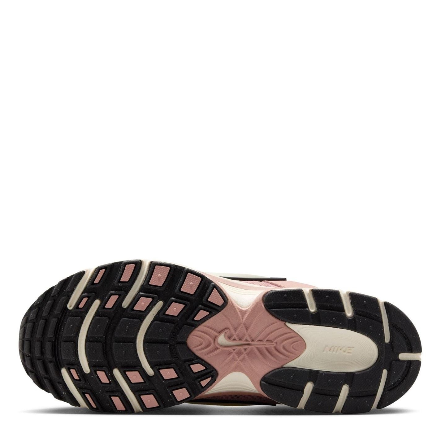 Nike Vomero Run 5 Lace-Up Running Trainers