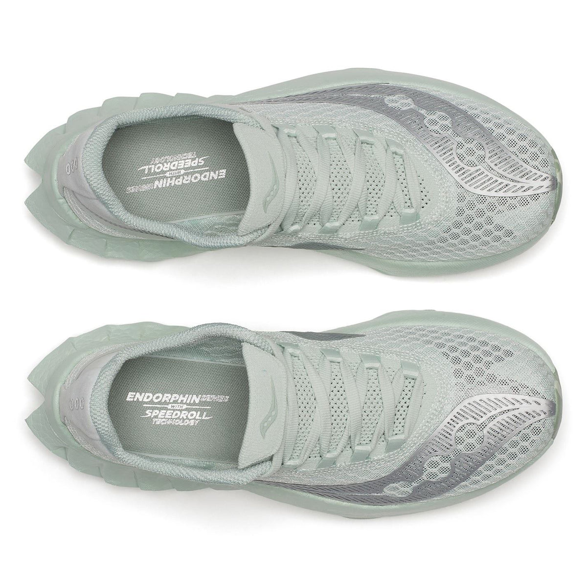 Saucony Endorphin Pro 4 Road Low Top Sneakers