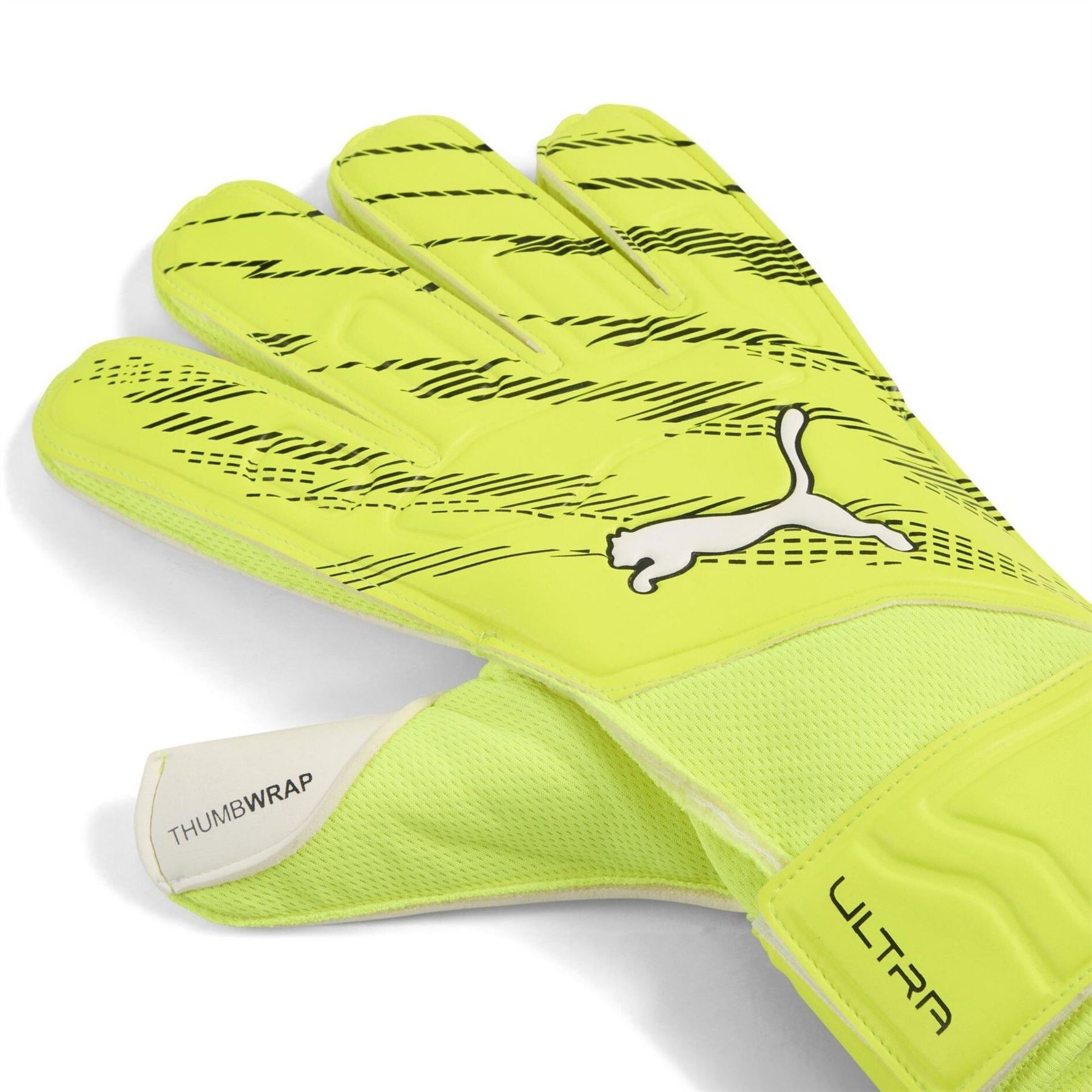 Puma Ultra Play Rc Juniors Goalkeeper Gloves