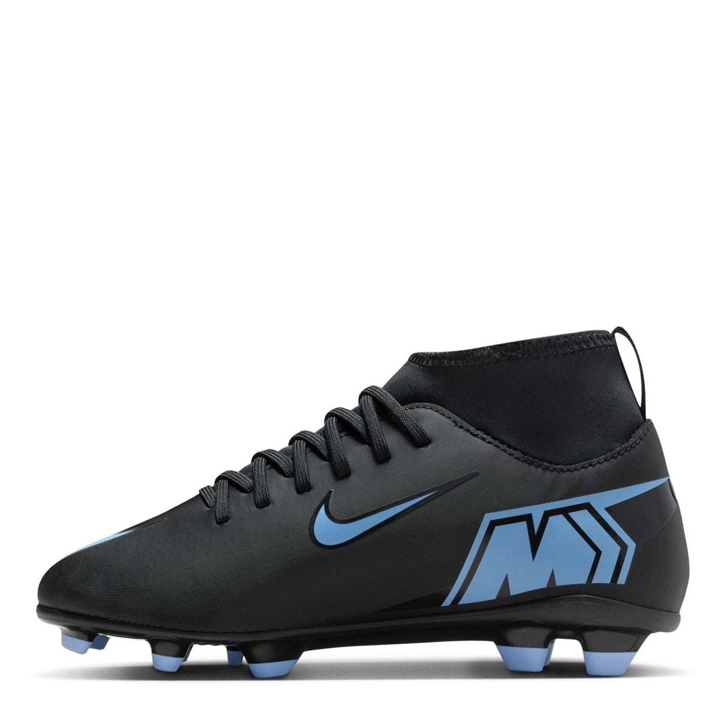 Nike Mercurial Superfly 10 Club Junior Firm Ground Football Boots