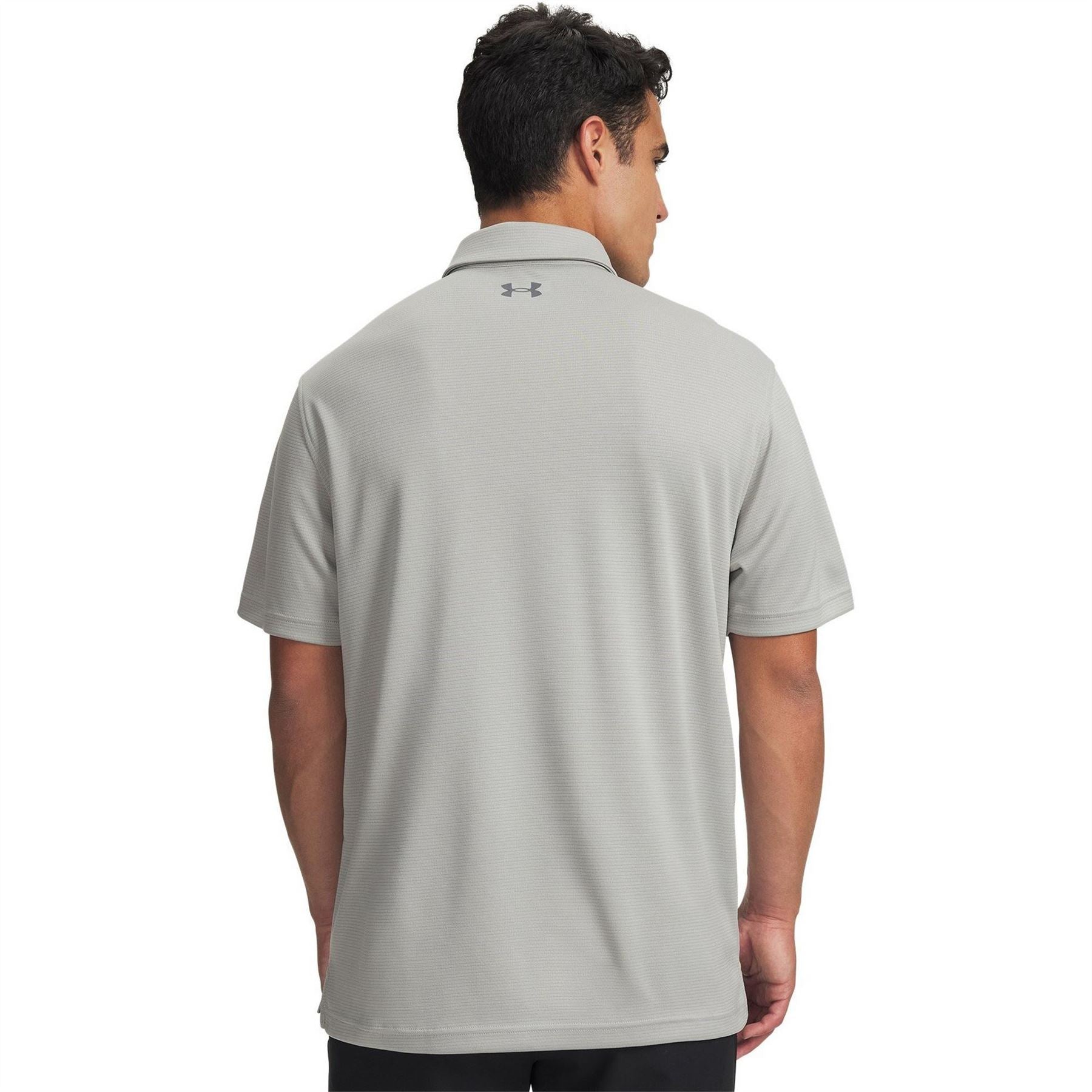 Under Armour Mens Tech Polo Shirt