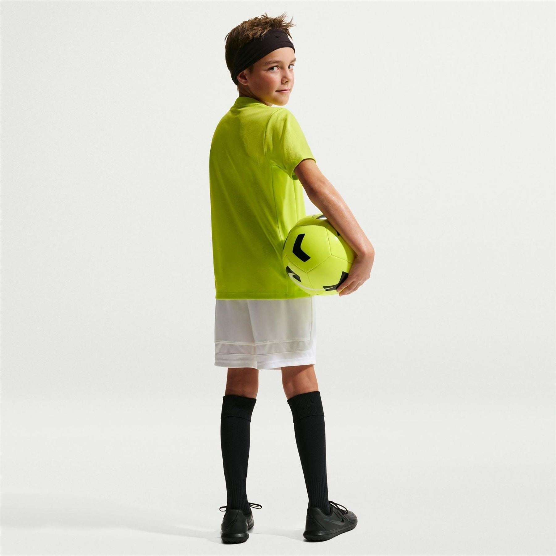 Nike Tottenham Hotspur Licensed Short Sleeve T-Shirt