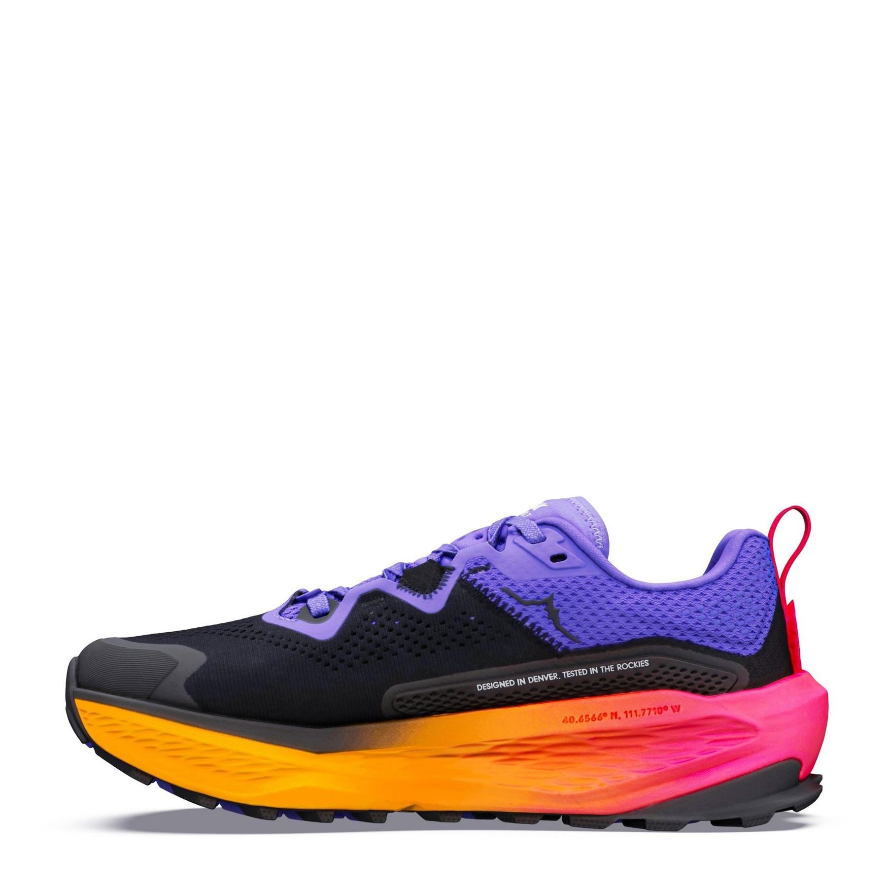 Altra Olympus 7 Ld64