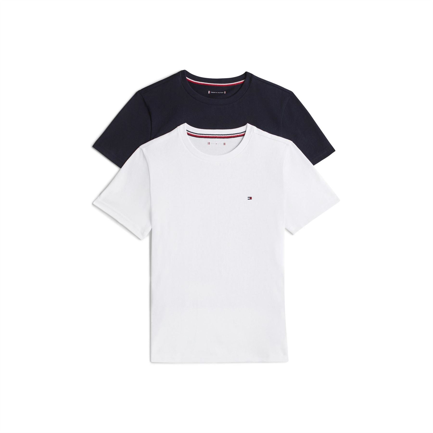 Tommy Hilfiger Pk Ss Tee