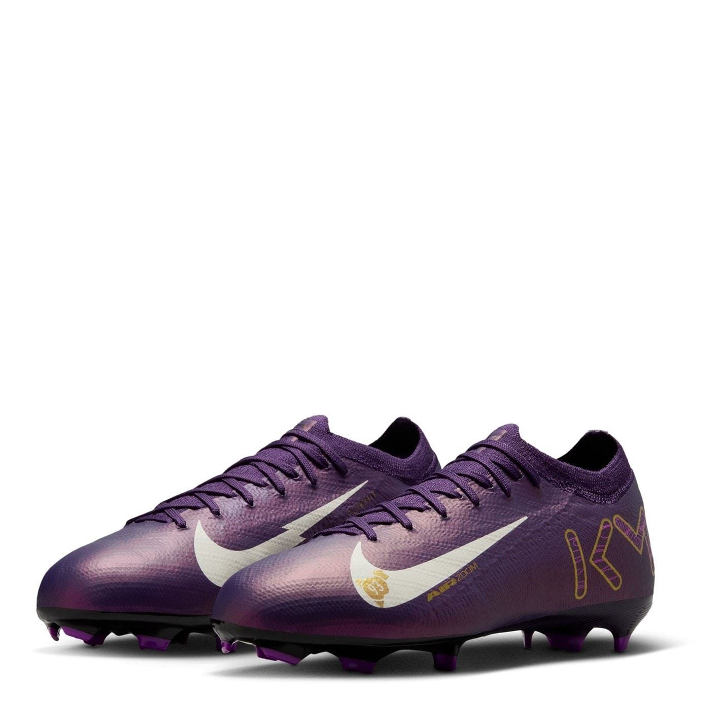 Nike Mercurial Vapor 16 Pro Juniors Firm Ground Football Boots