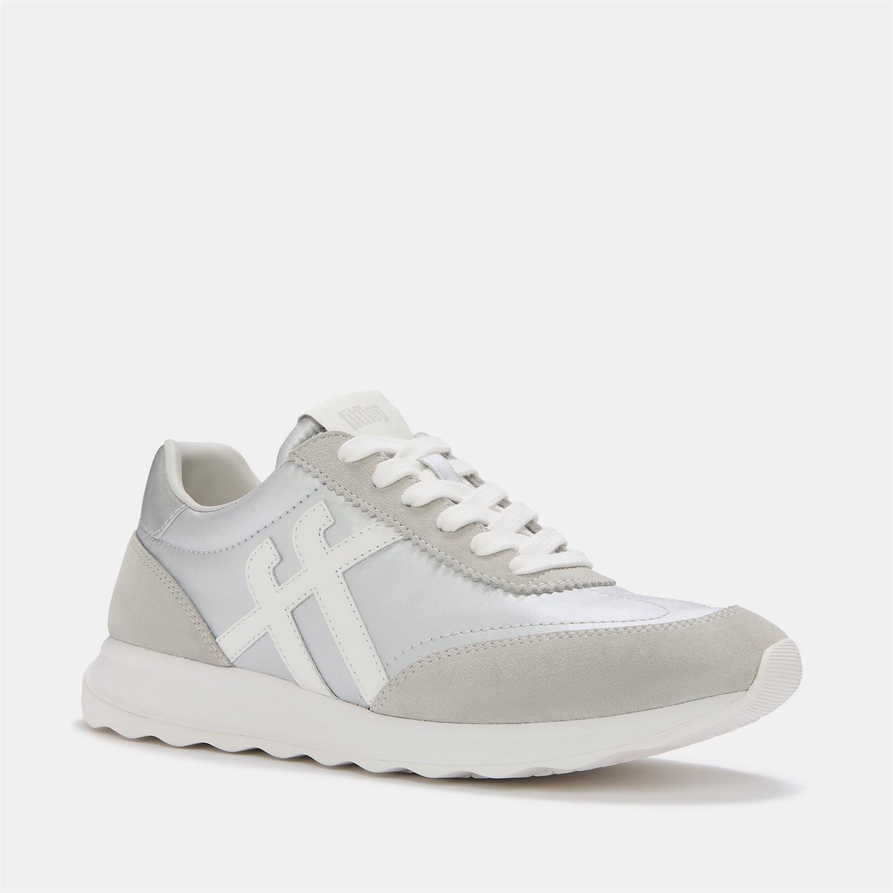 Fitflop Low Top Trainers