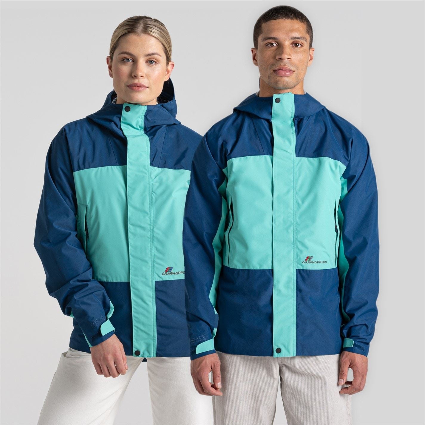 Craghoppers Crag Dustin Waterproof Jacket