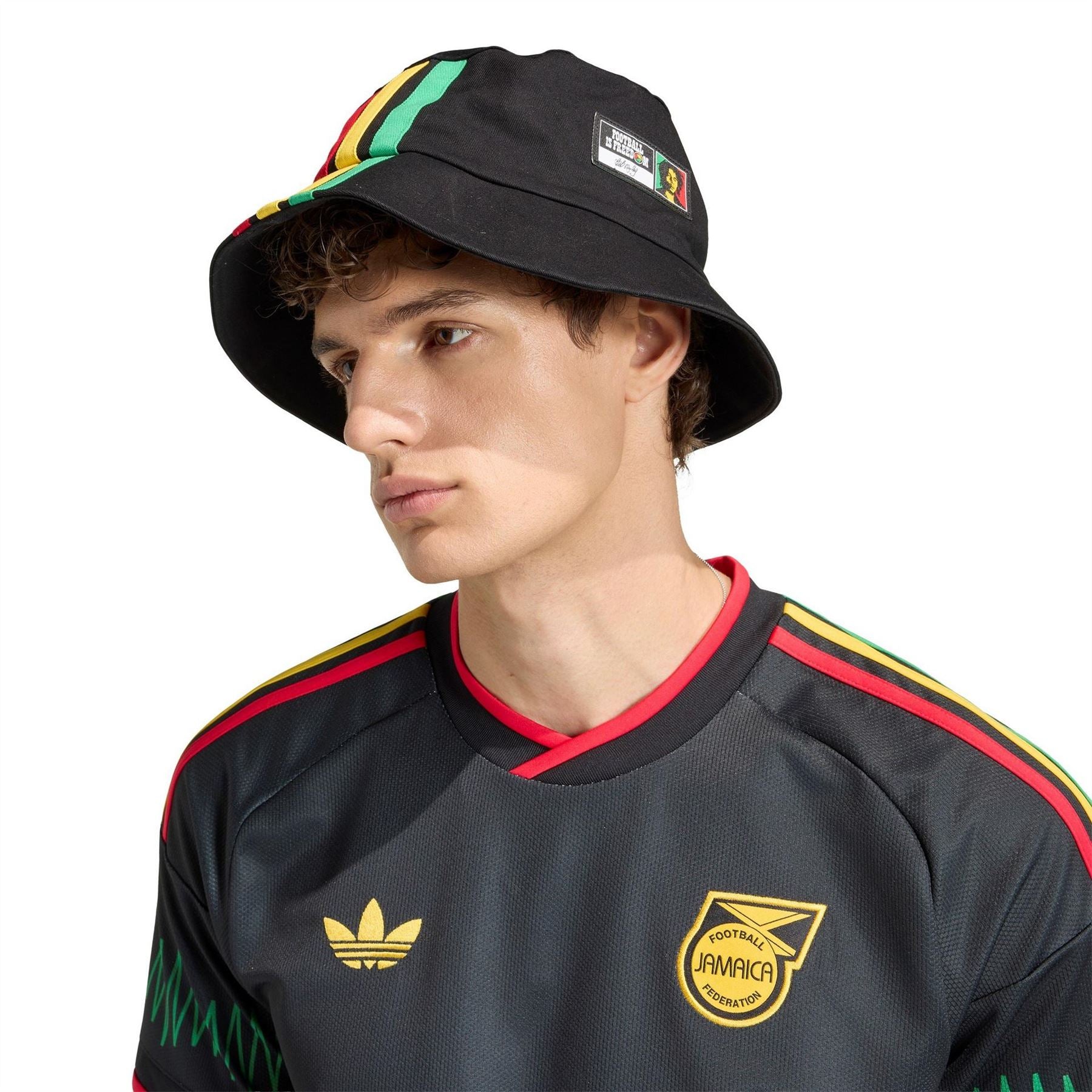 adidas Jamaica Away Shirt 2026