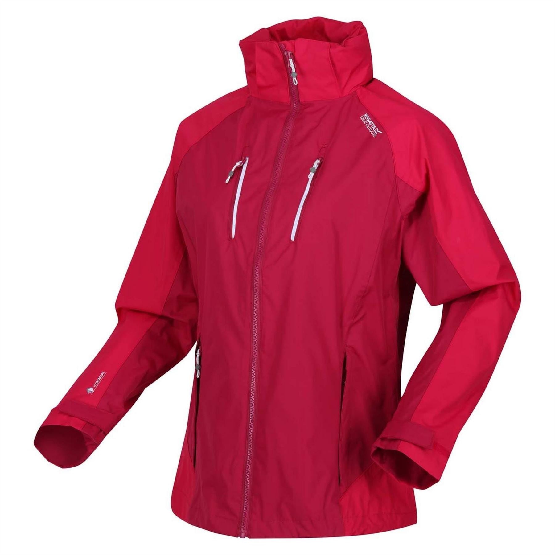 Regatta Iv Waterproof Durable Jacket