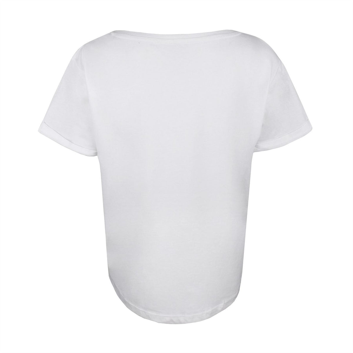 Disney Mickey Mouse Regular Fit Crew Neck T-Shirt