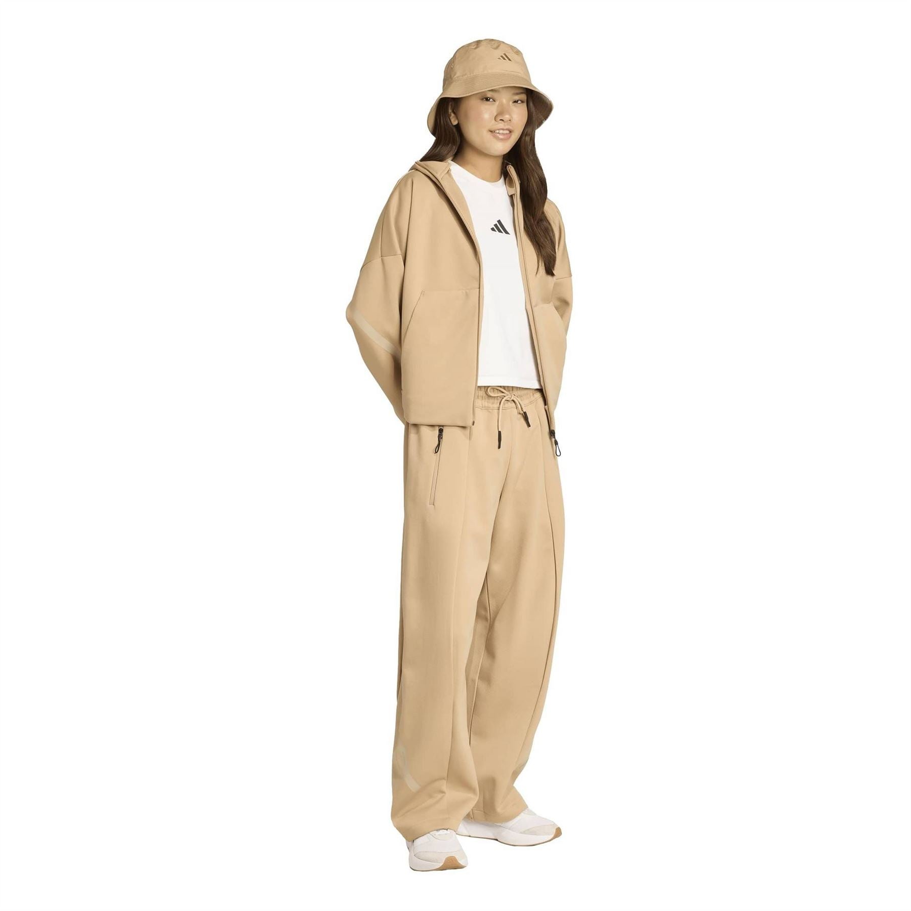 adidas Z.n.e. Fleece Joggers