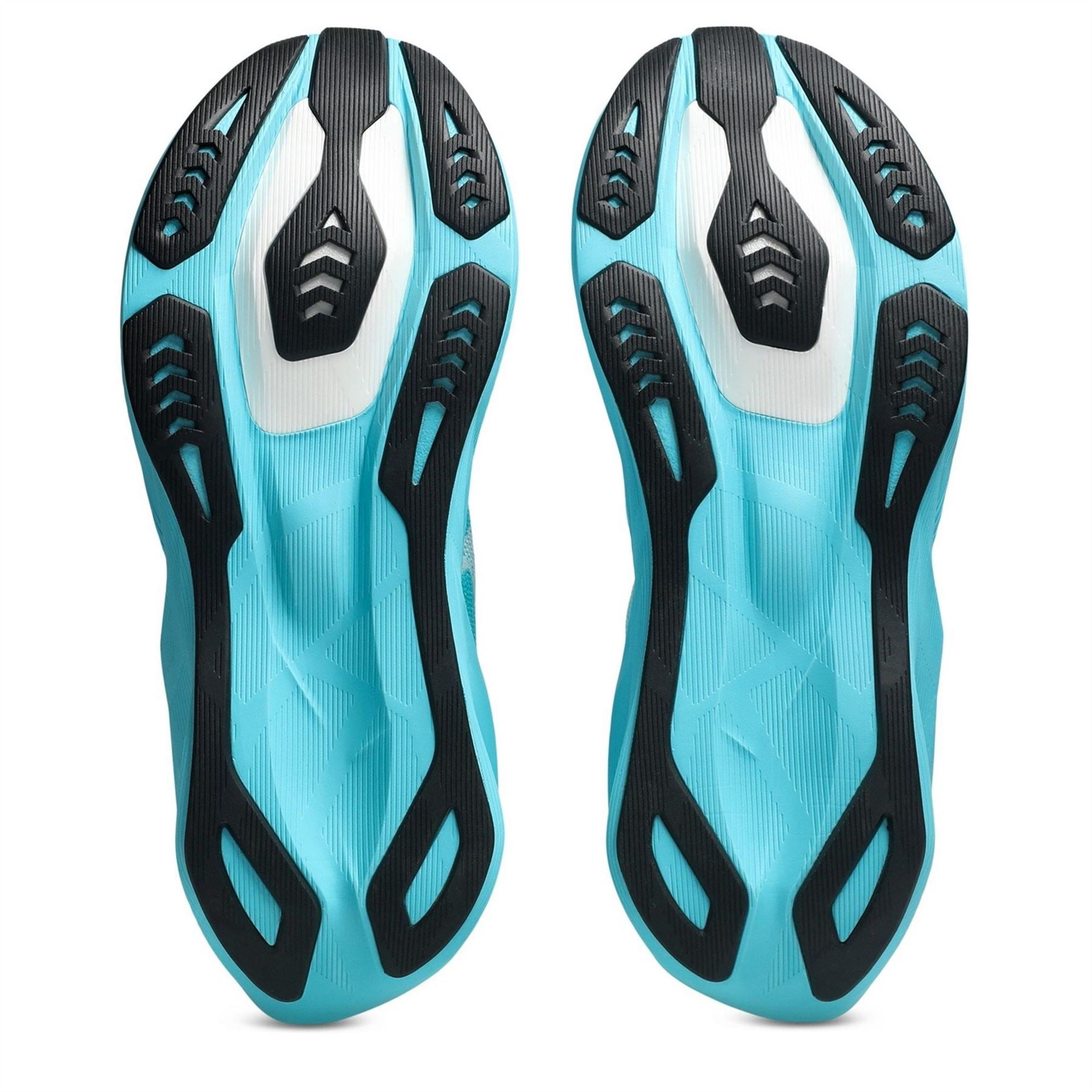 Asics Mens Novablast 6 Running Shoes