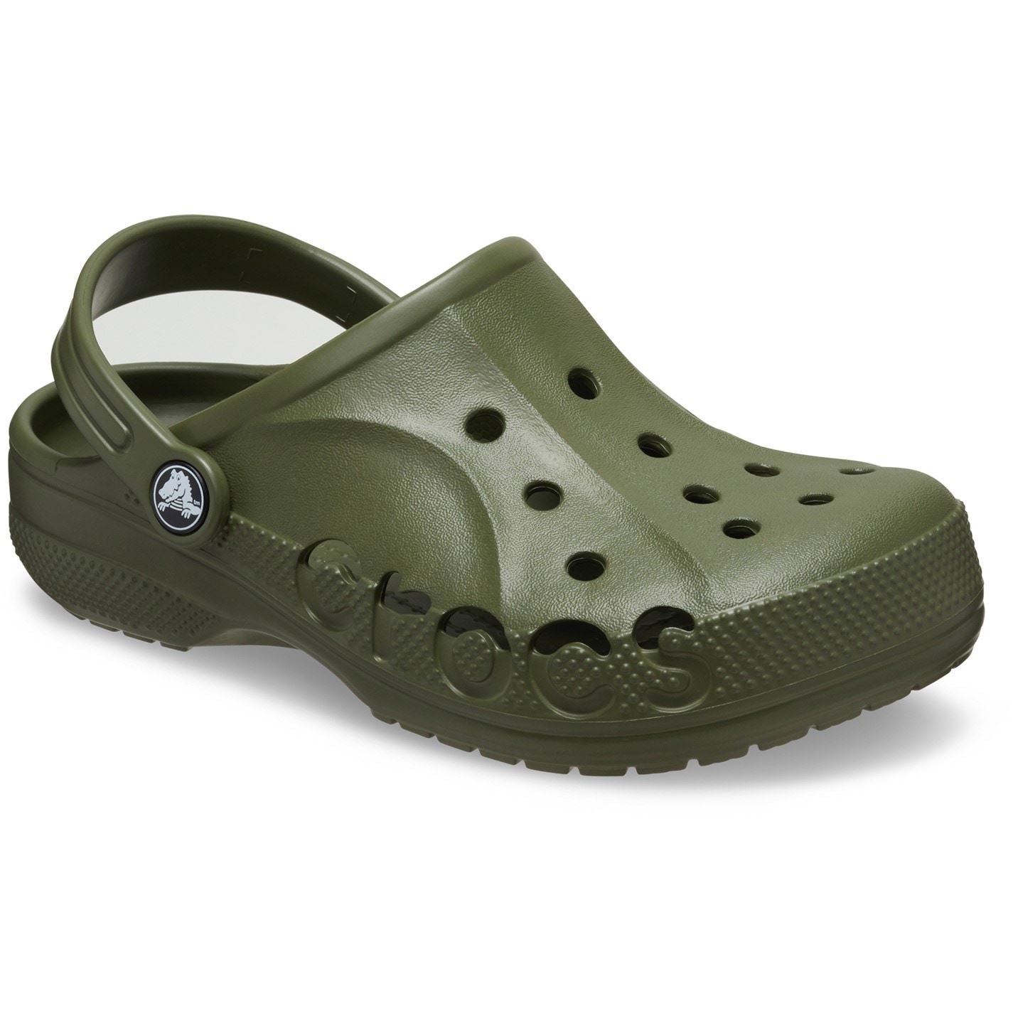 Crocs Baya Junior Boys Clogs