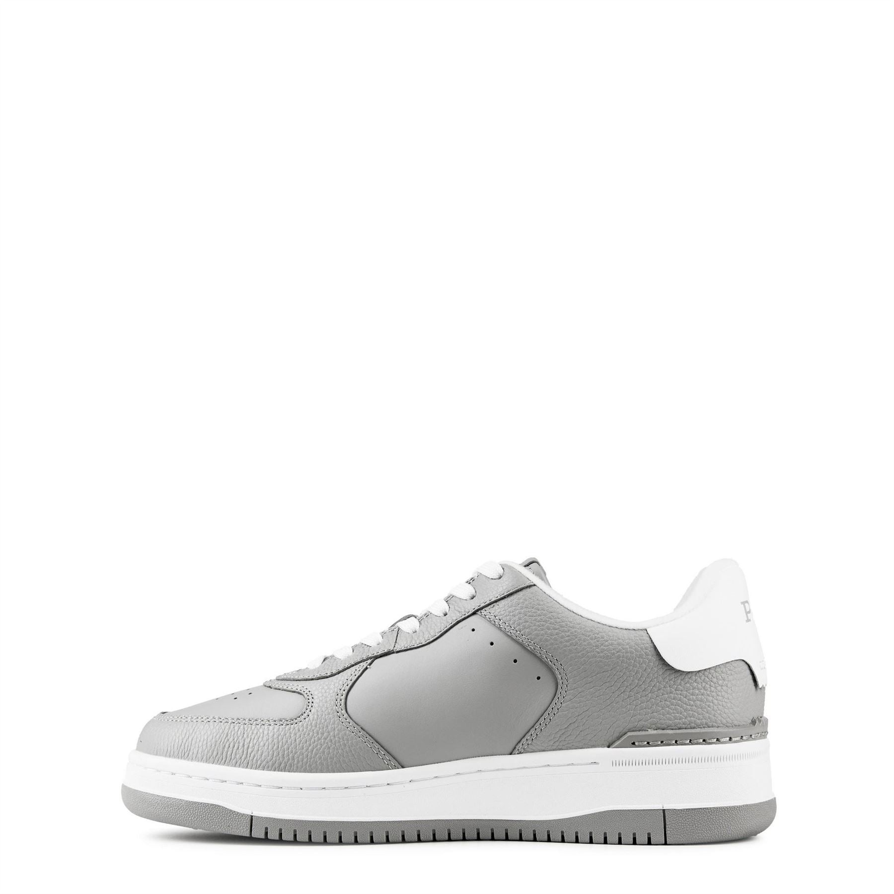 Polo Ralph Lauren Master Court Trainers