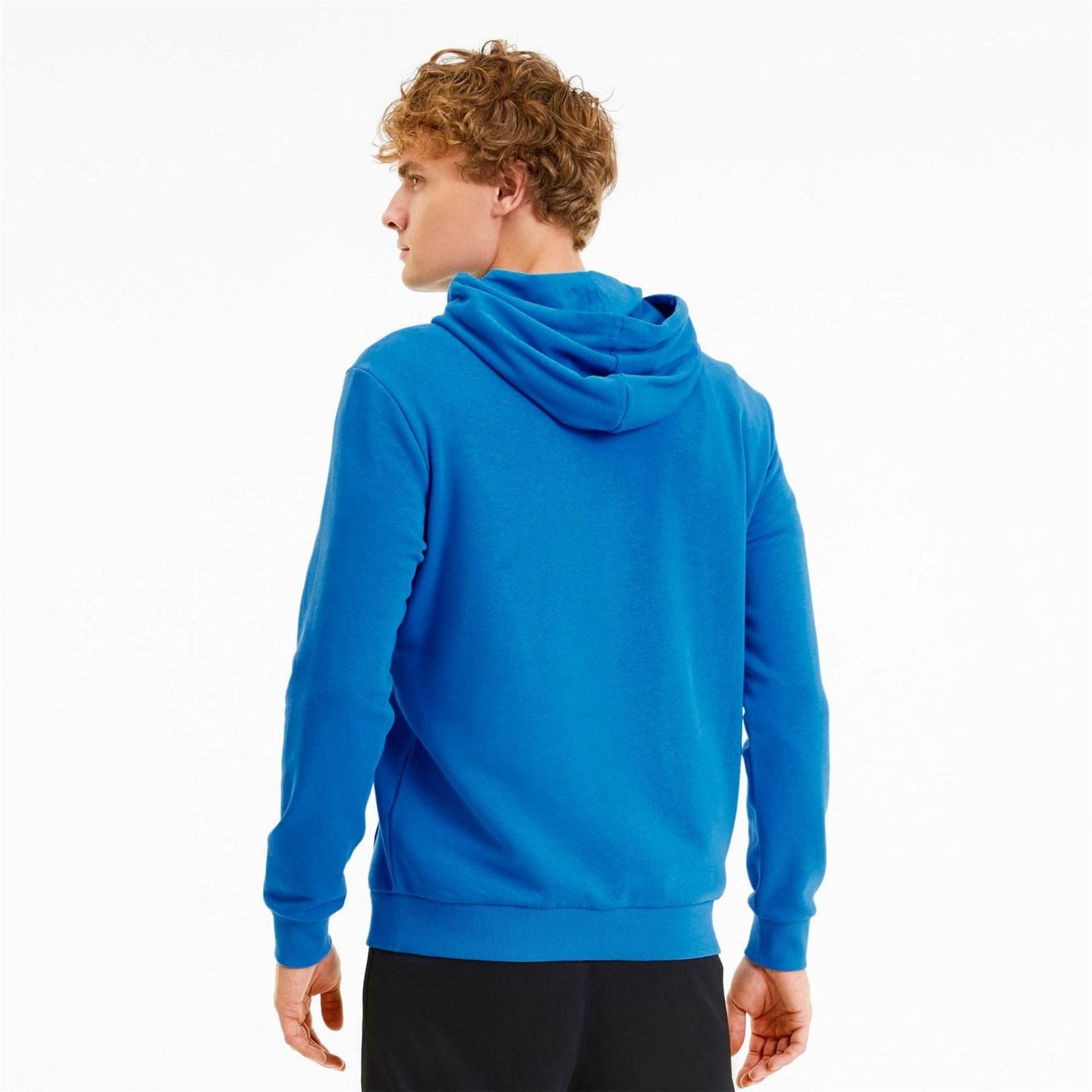 Puma 23 Casuals Pullover Hoodie