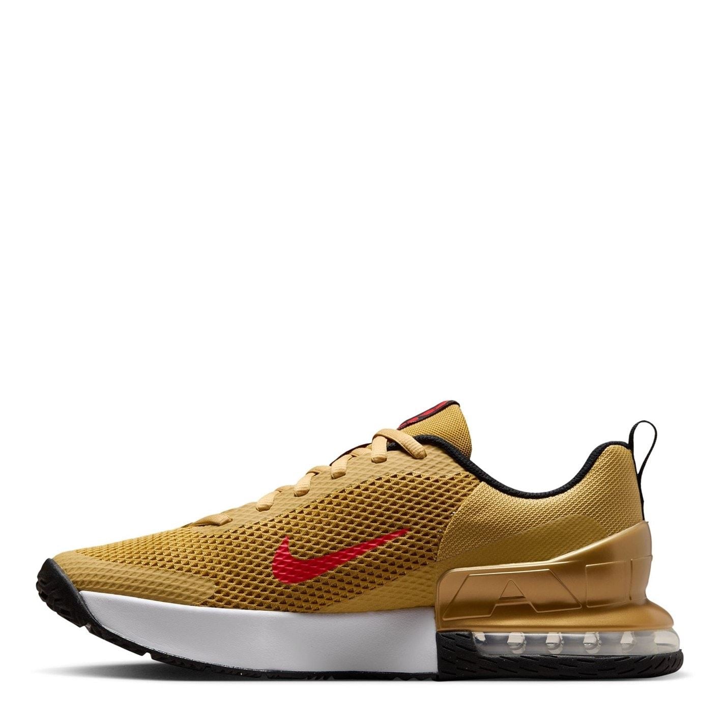 Nike Mens Air Max Alpha Trainer 6 Workout Shoes