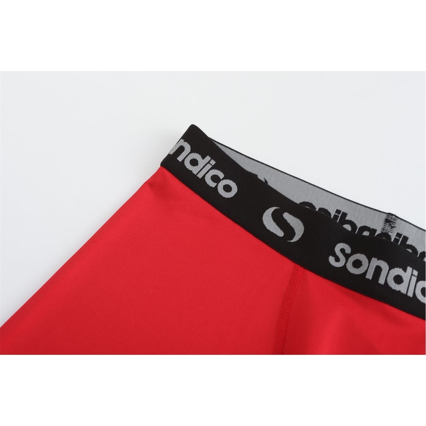 Sondico Mens Core 9 Shorts