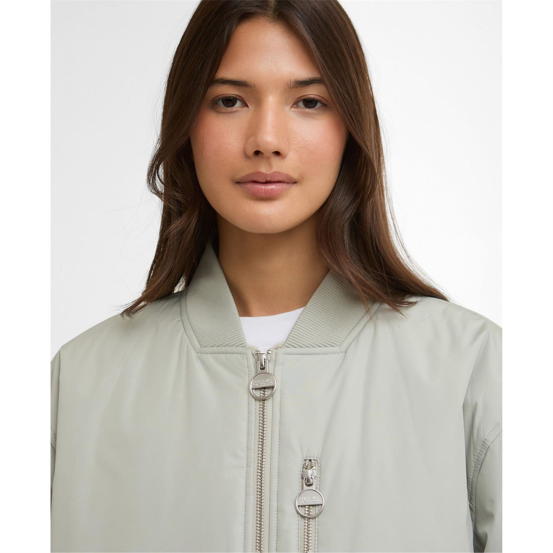 Barbour International Kuala Showerproof Jacket