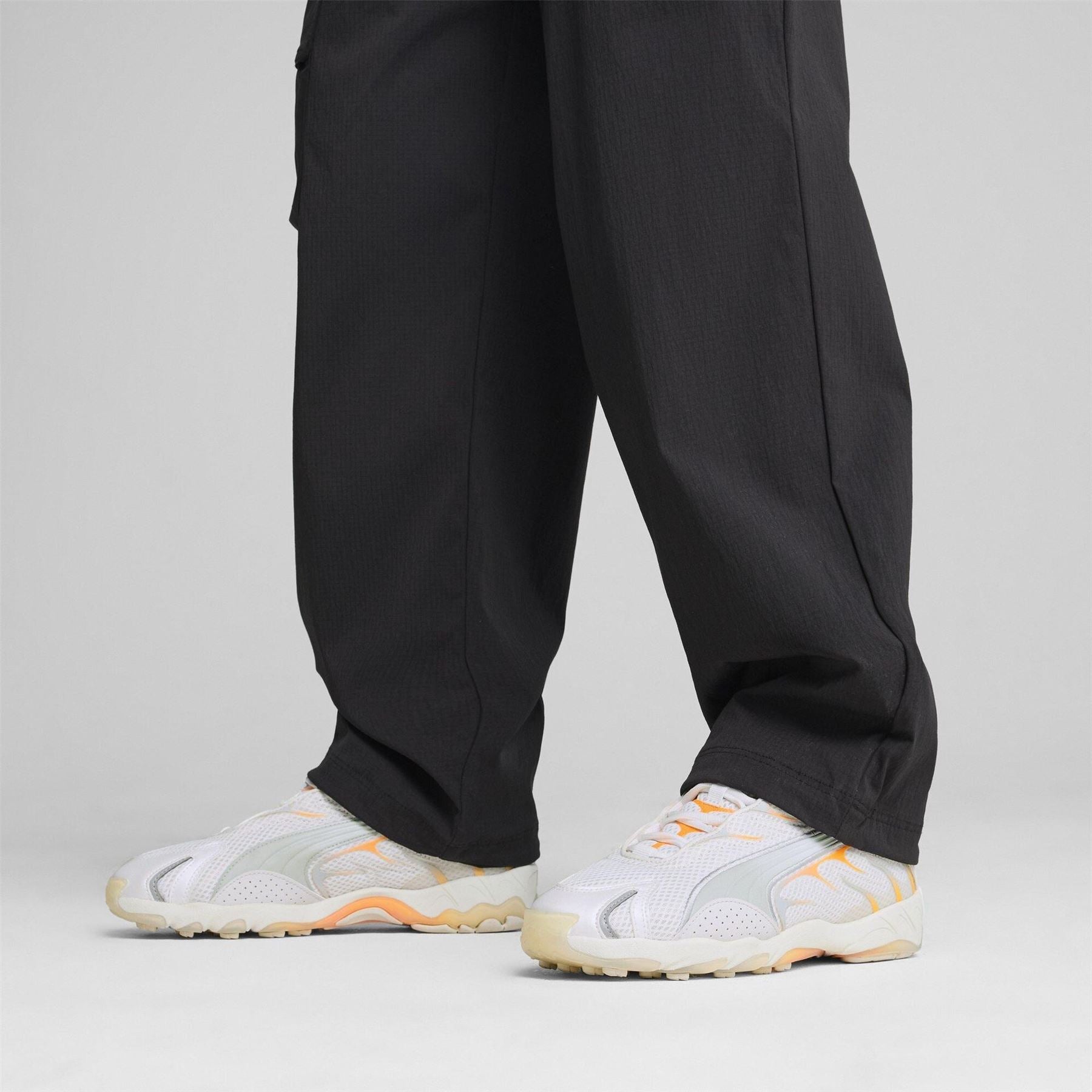 Puma Inhale Low Top Trainers