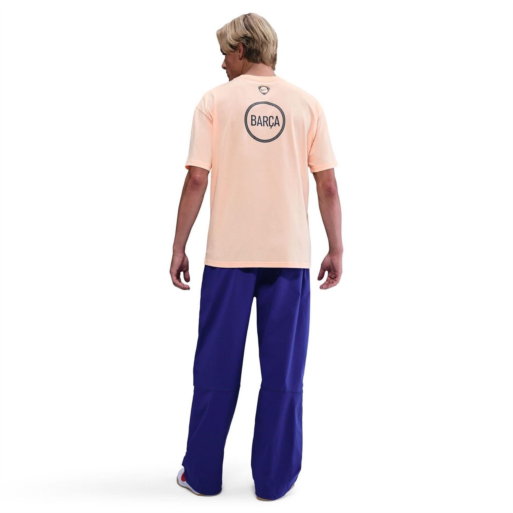 Nike T90 T-Shirt Adults