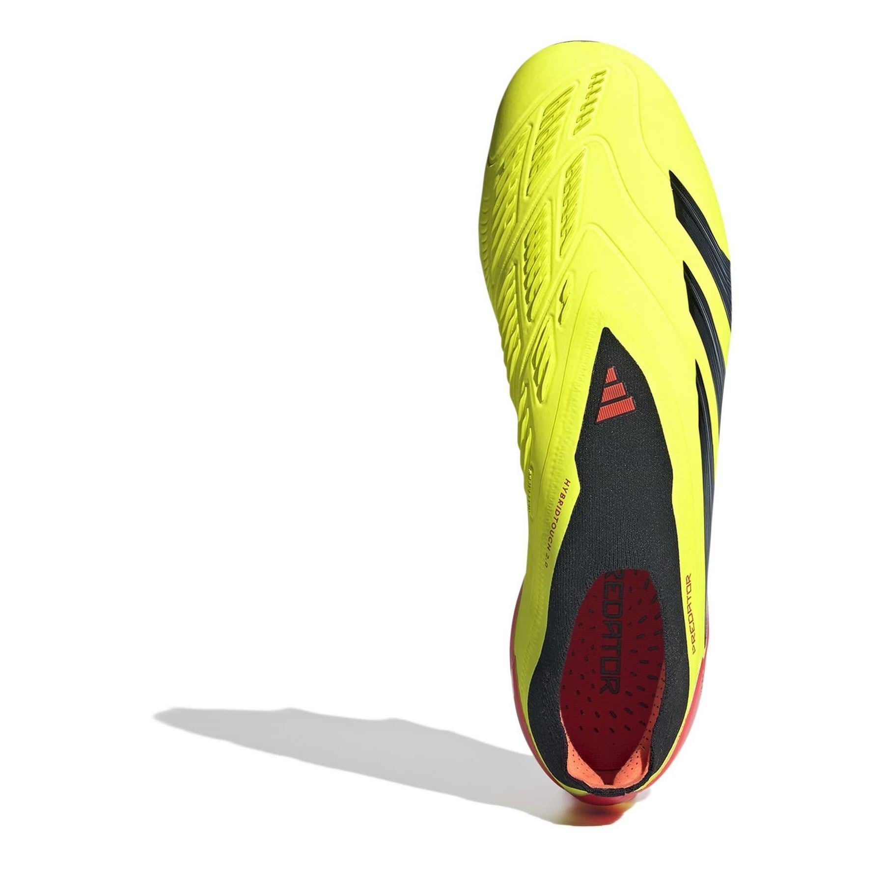 adidas Predator Elite Laceless Soft Ground Football Boots