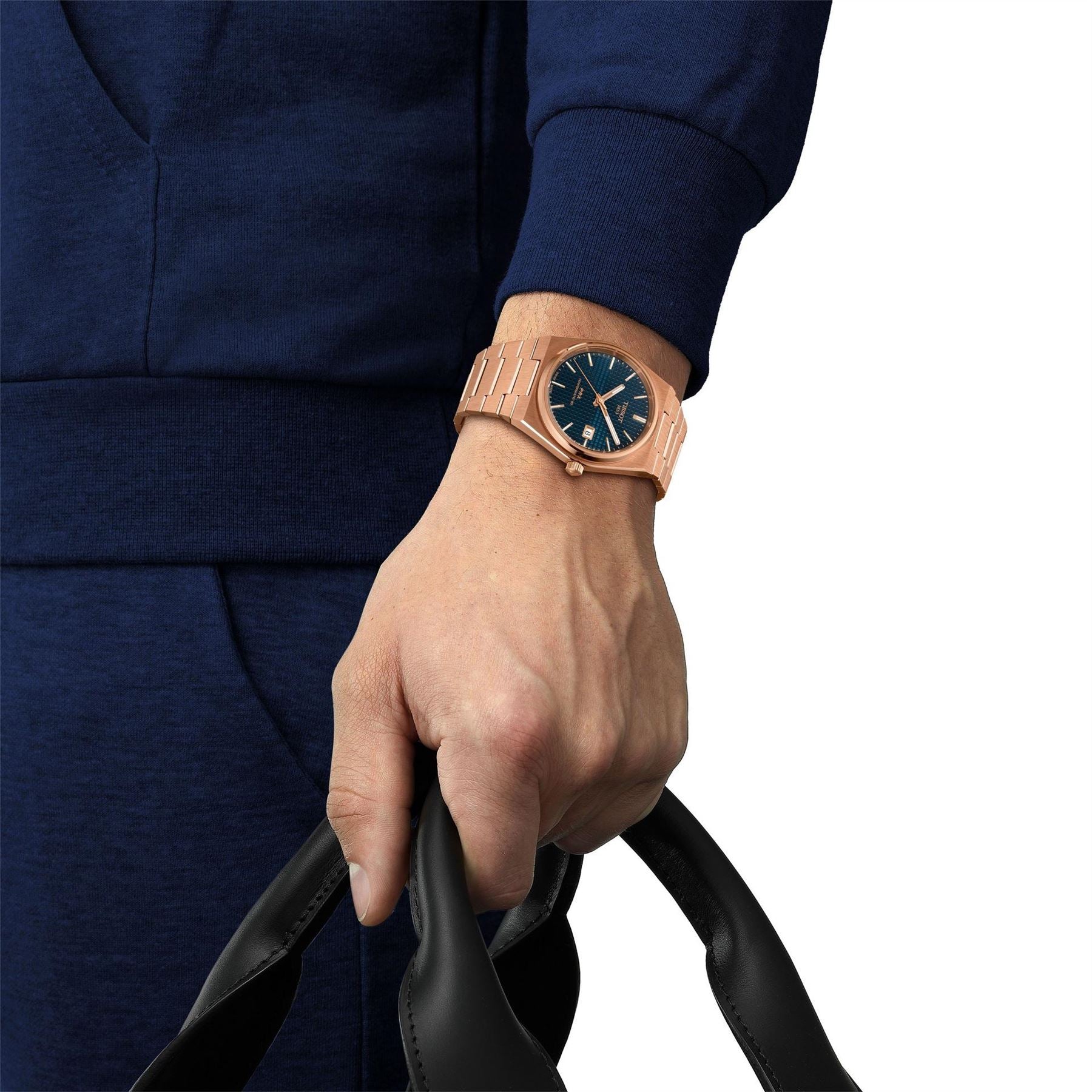 Tissot Prx Automatic Analogue Watch