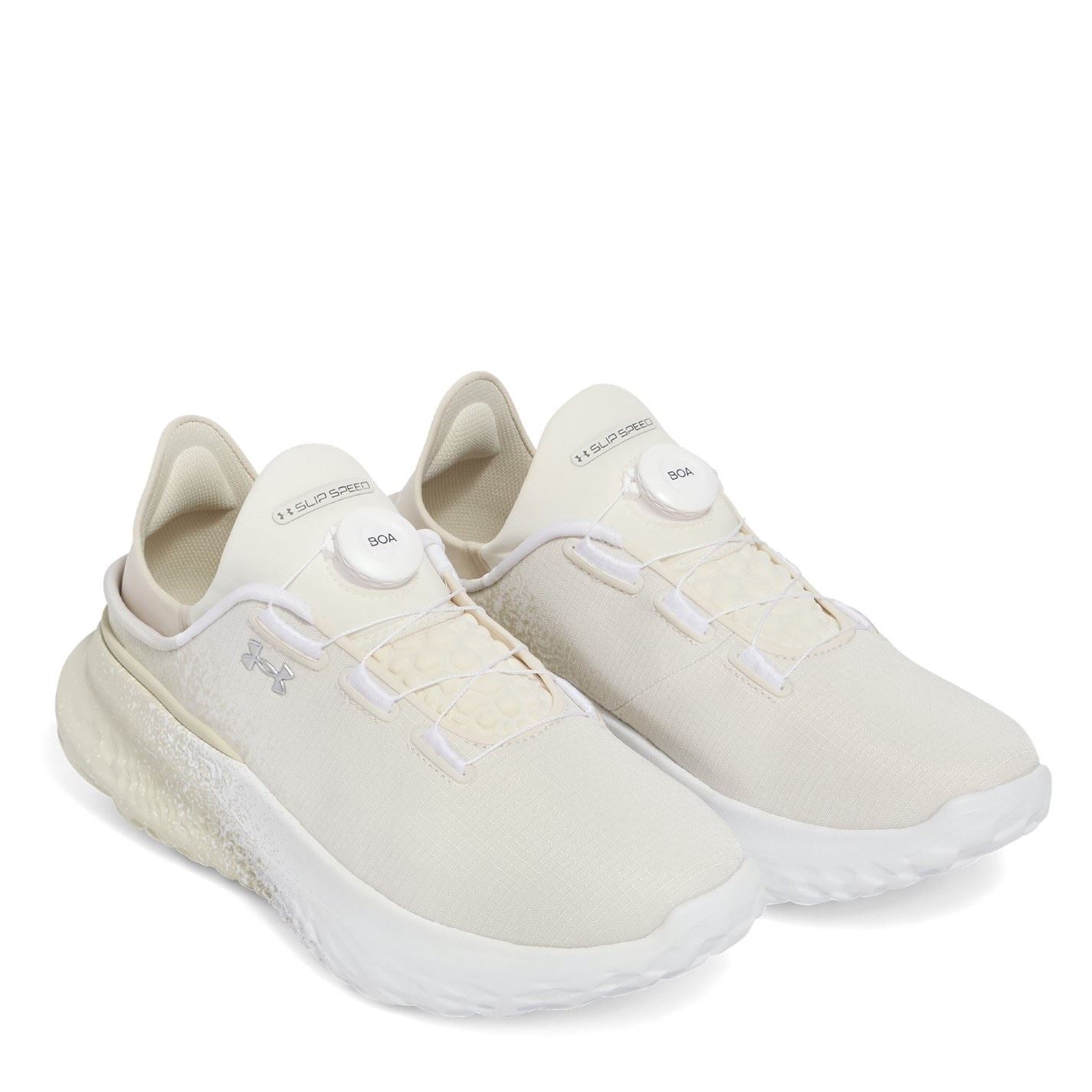Under Armour Slipspeed Mega Low Top Sneakers