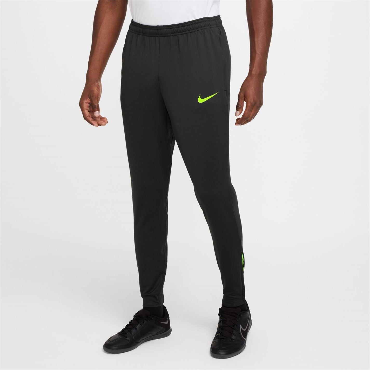 Nike Mens Strike Dri Fit Global Football Pants
