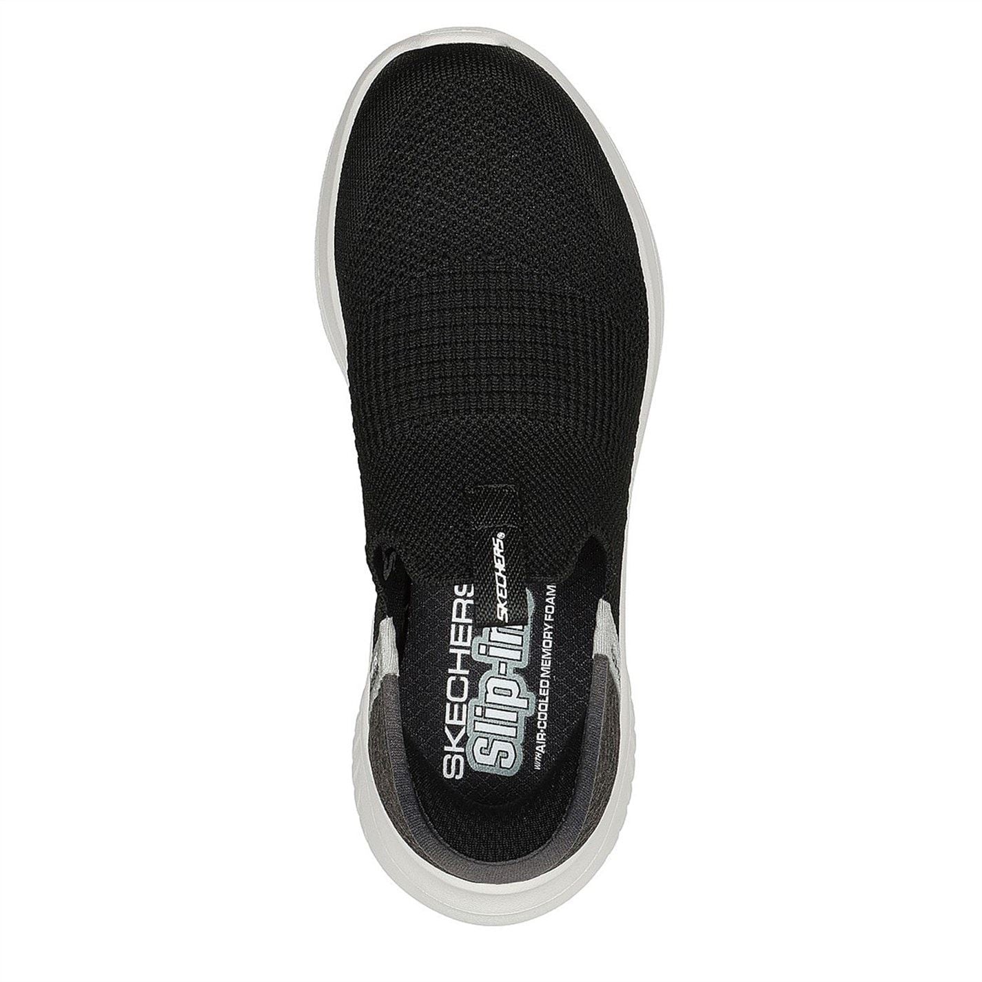 Skechers Slip Ins Ultra Flex 3.0 Shoes Childrens