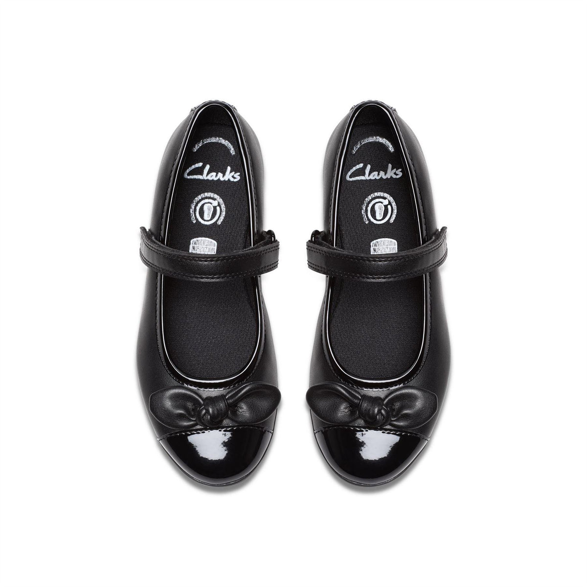 Clarks Dance Beam Ch62