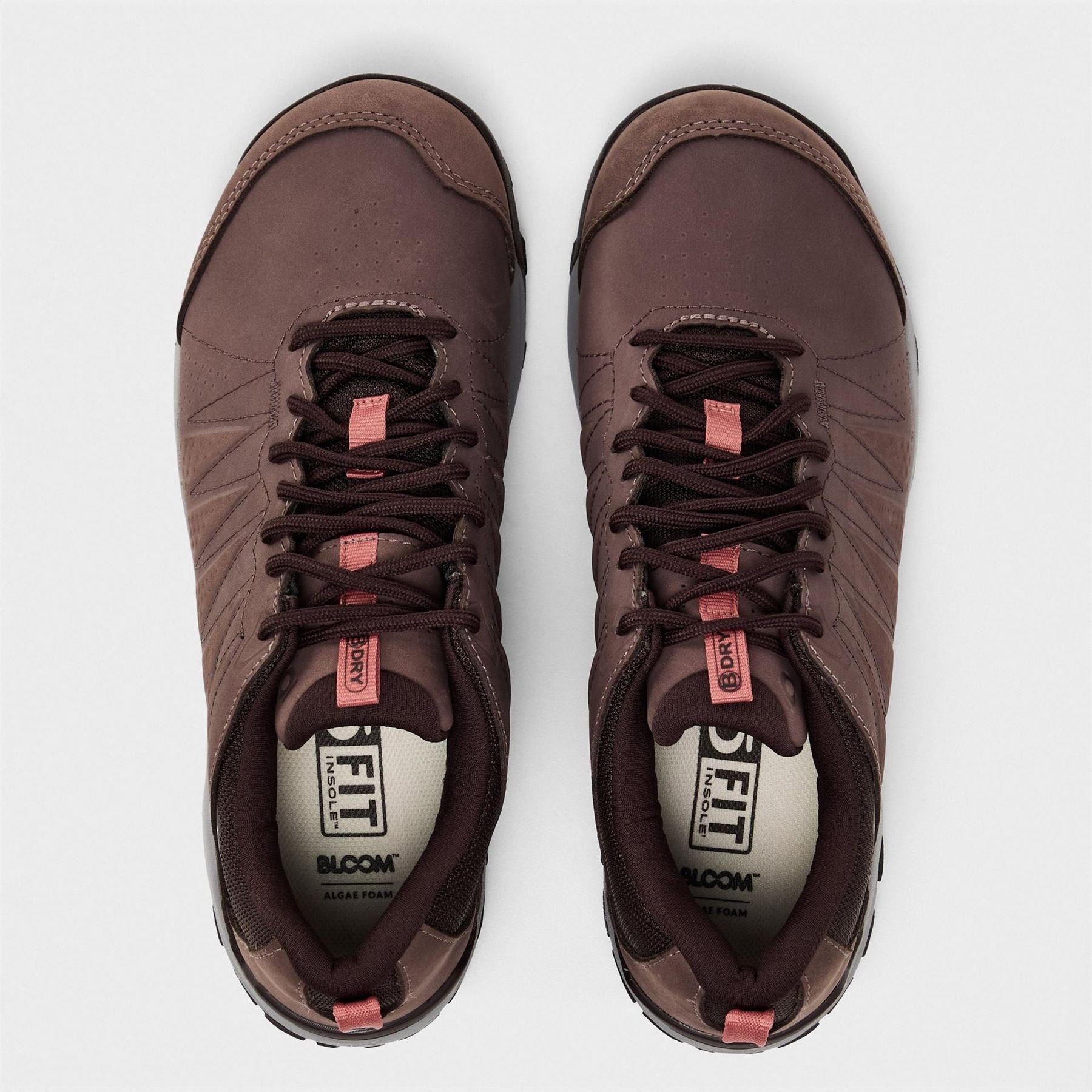 Oboz Sypes Wide Leather Waterproof Hiking Boot