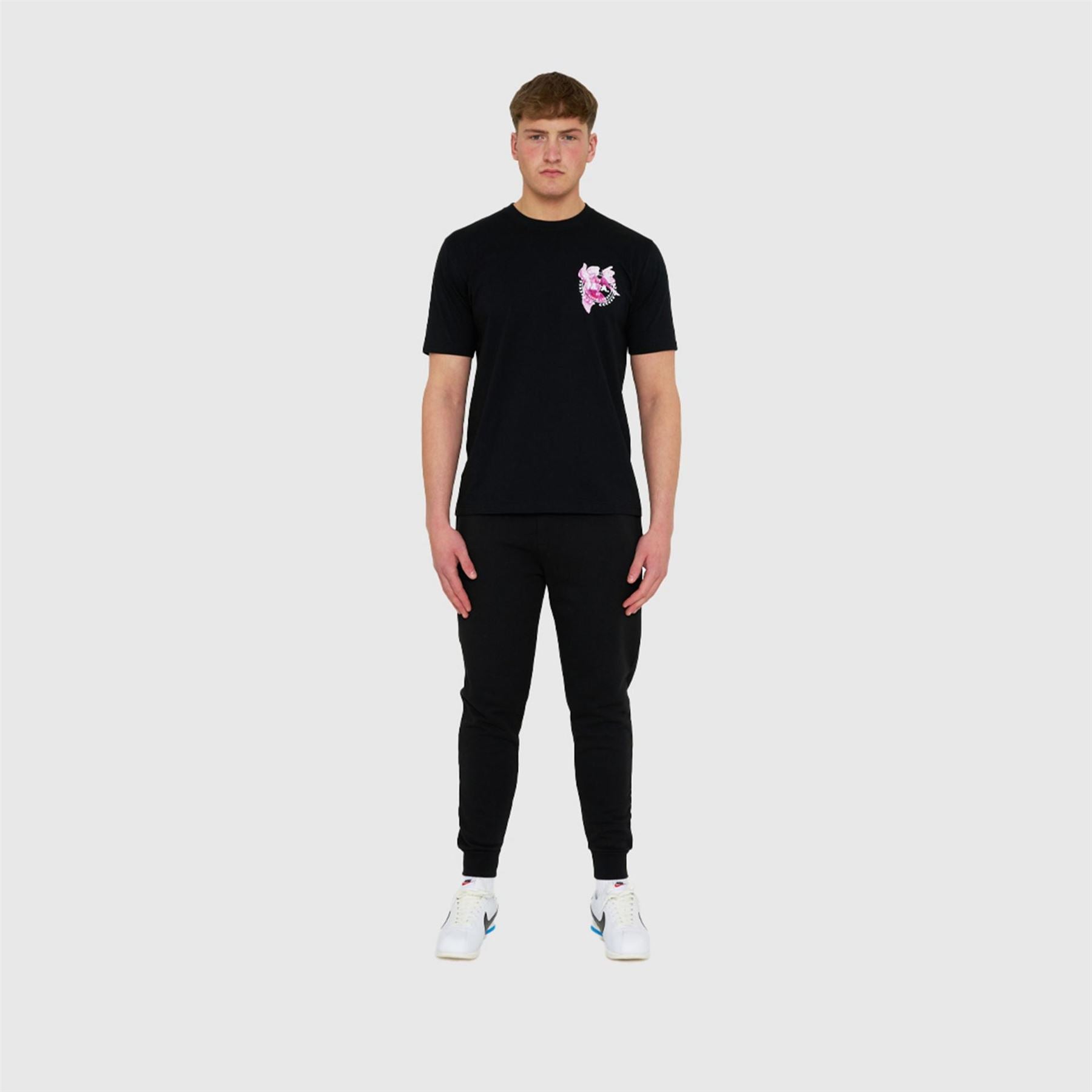 Marshall Artist Sonic Regular Fit T-Shirt