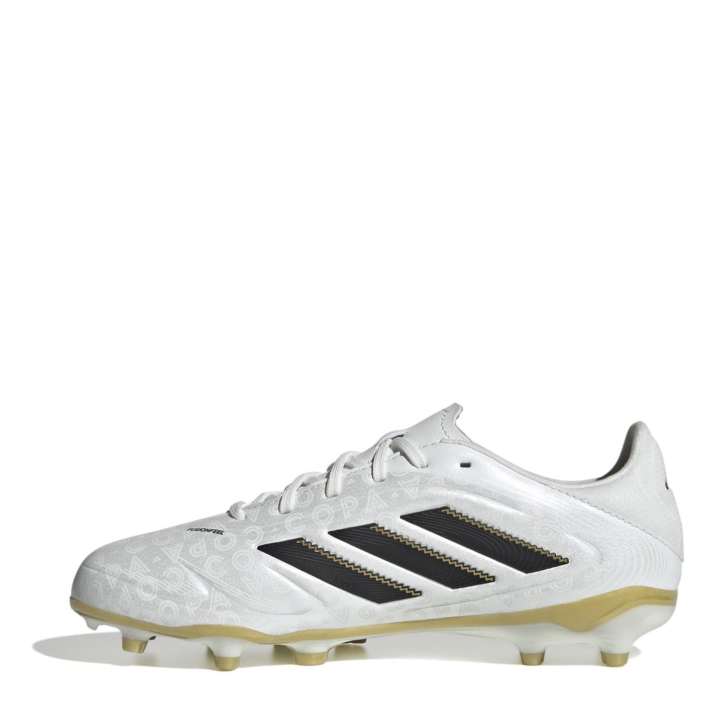 adidas Copa Pure 3 League Juniors Firm Ground Football Boots