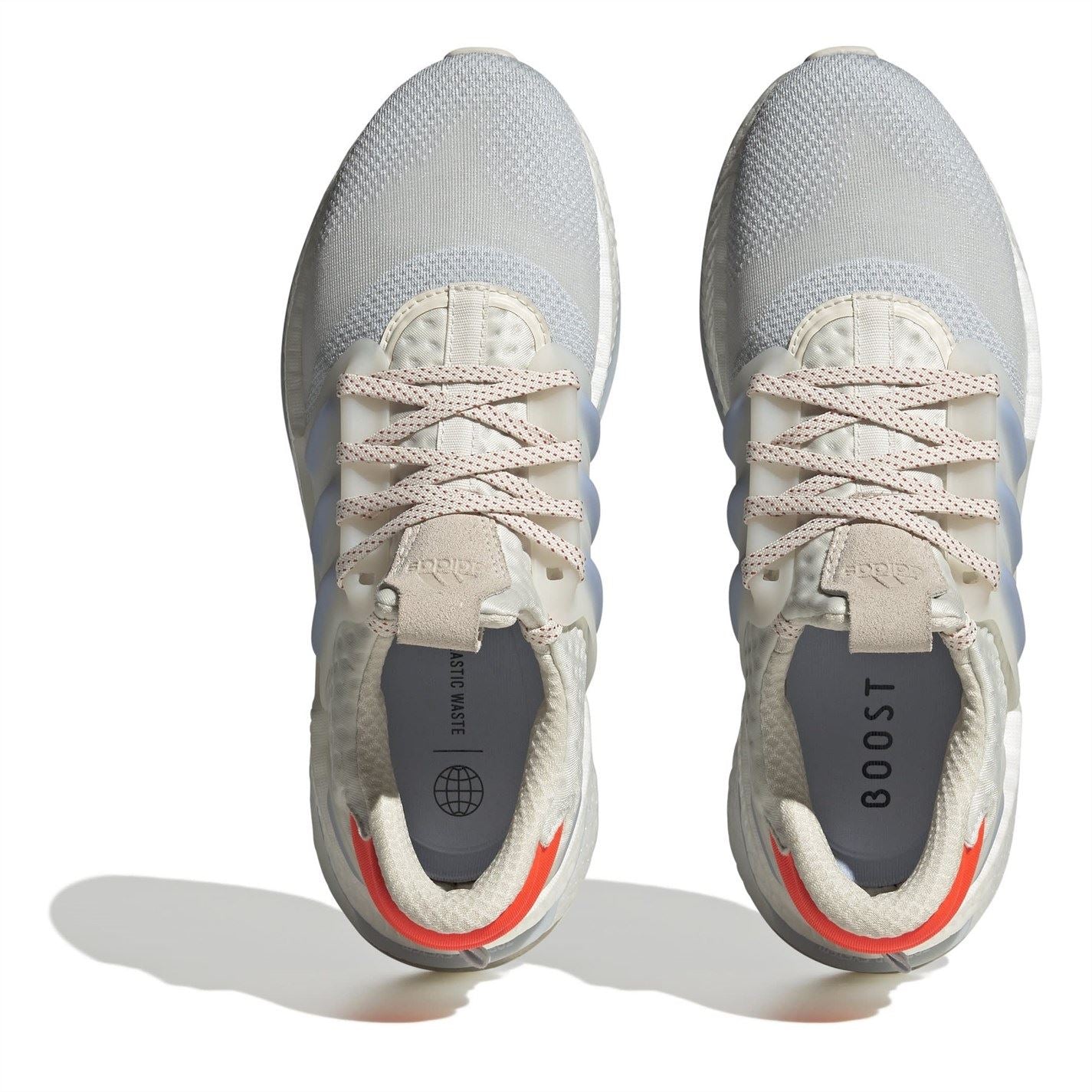 adidas X plrboost Low Top Running Sneakers