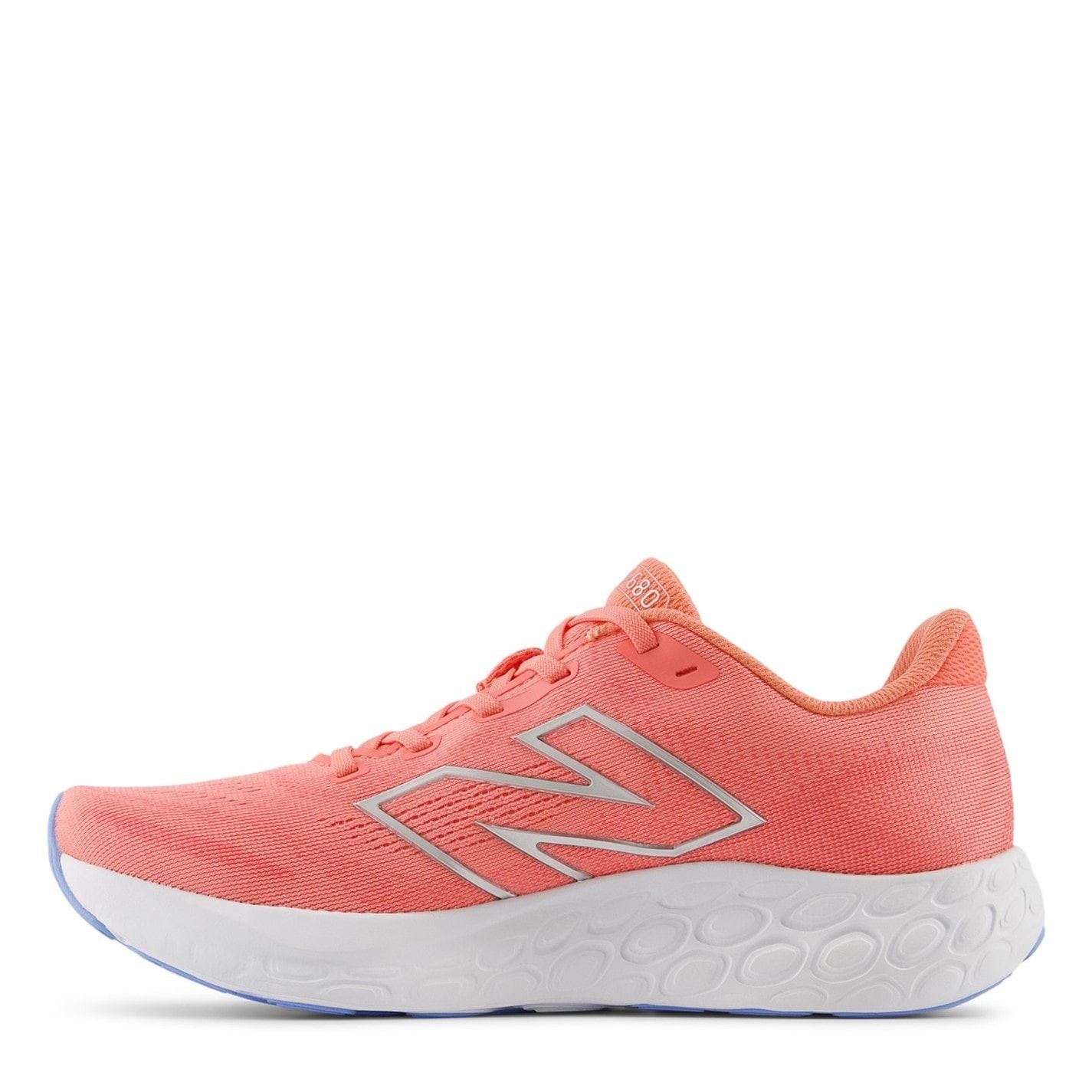 New Balance Womens Balance 680v8 Road Running Shoes