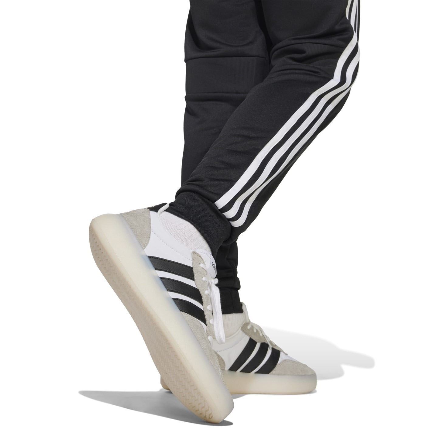 adidas Tiro 25 Essentials Sweat Tracksuit Bottoms Kids