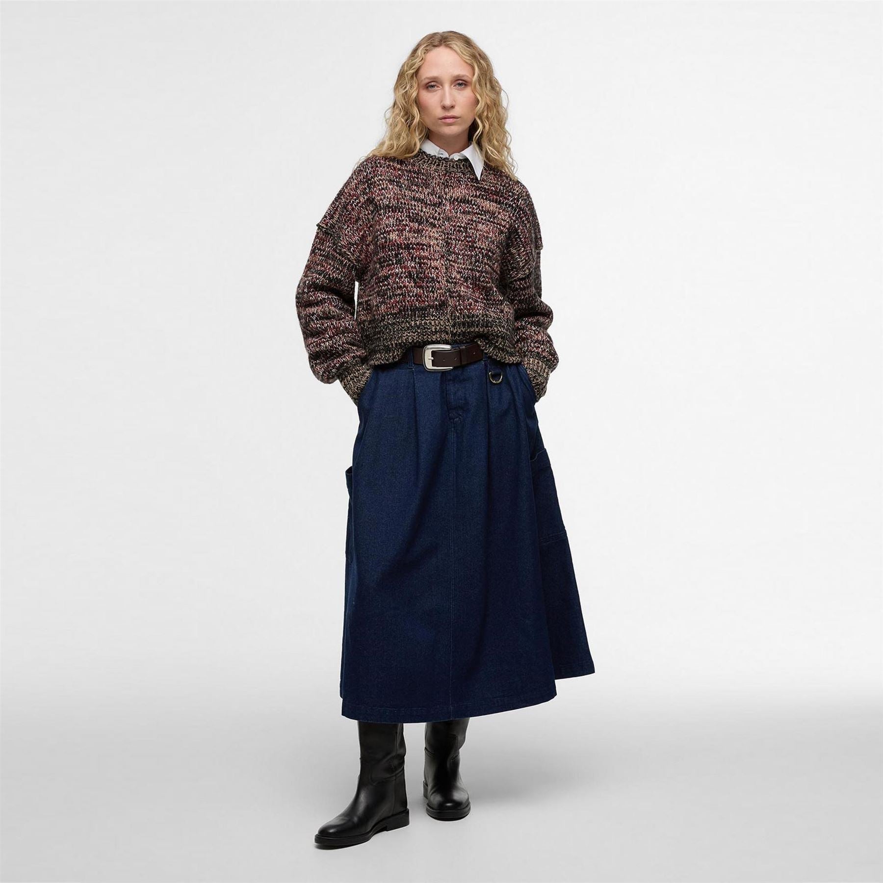 Barbour Saima Skirt