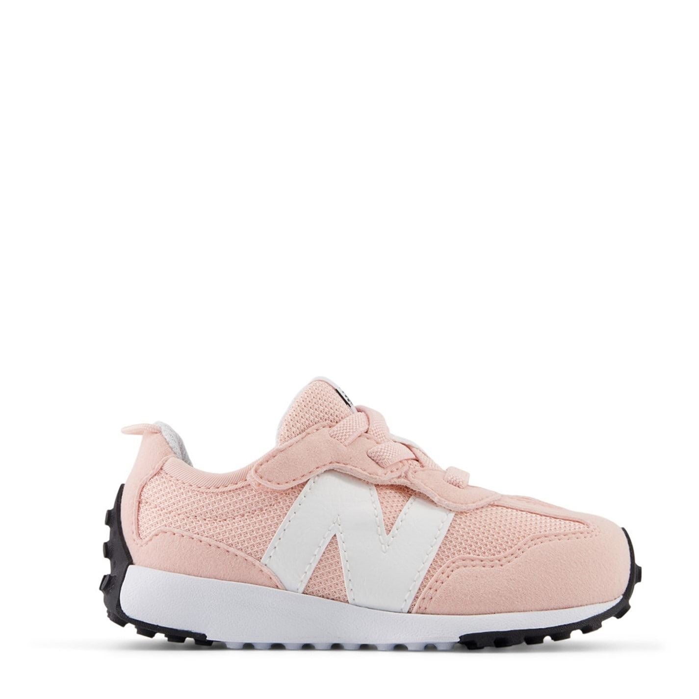 New Balance 327 In61 Lace-Up Low Top Sneakers
