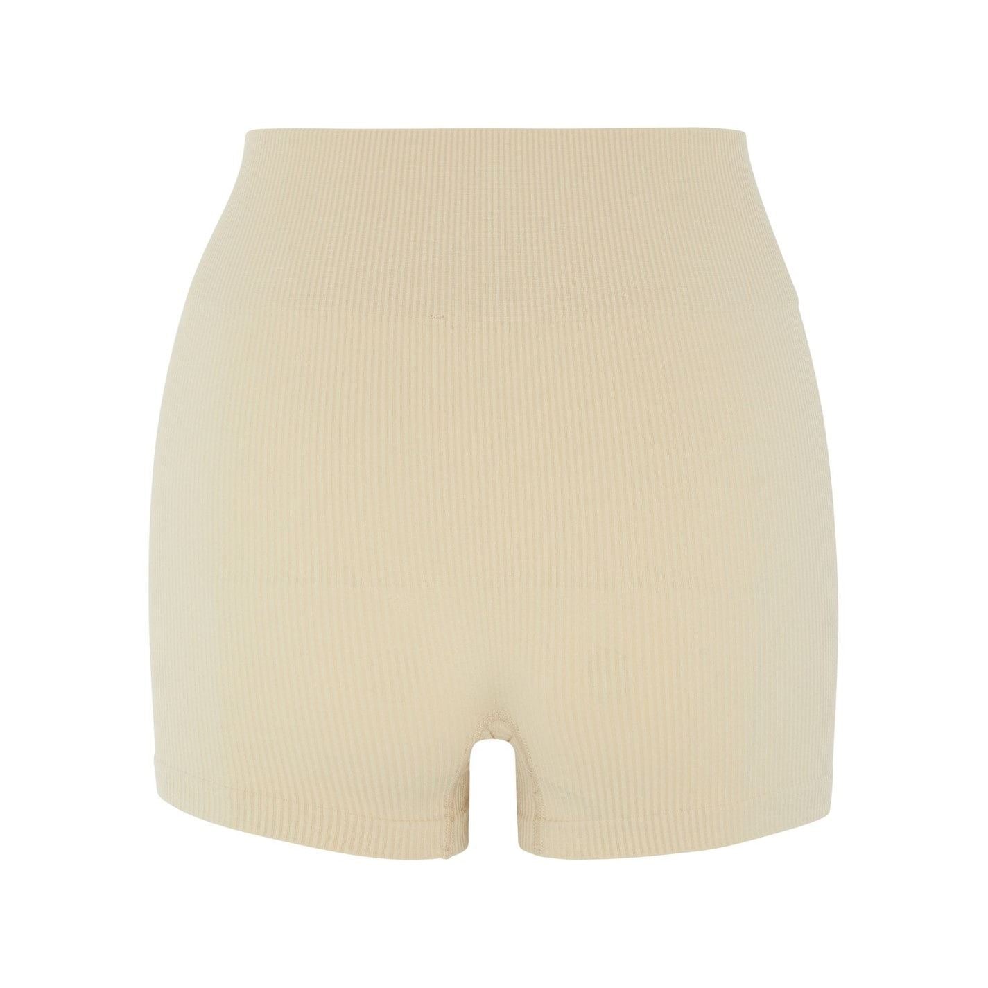 HIIT Seamless Ribbed Shorts