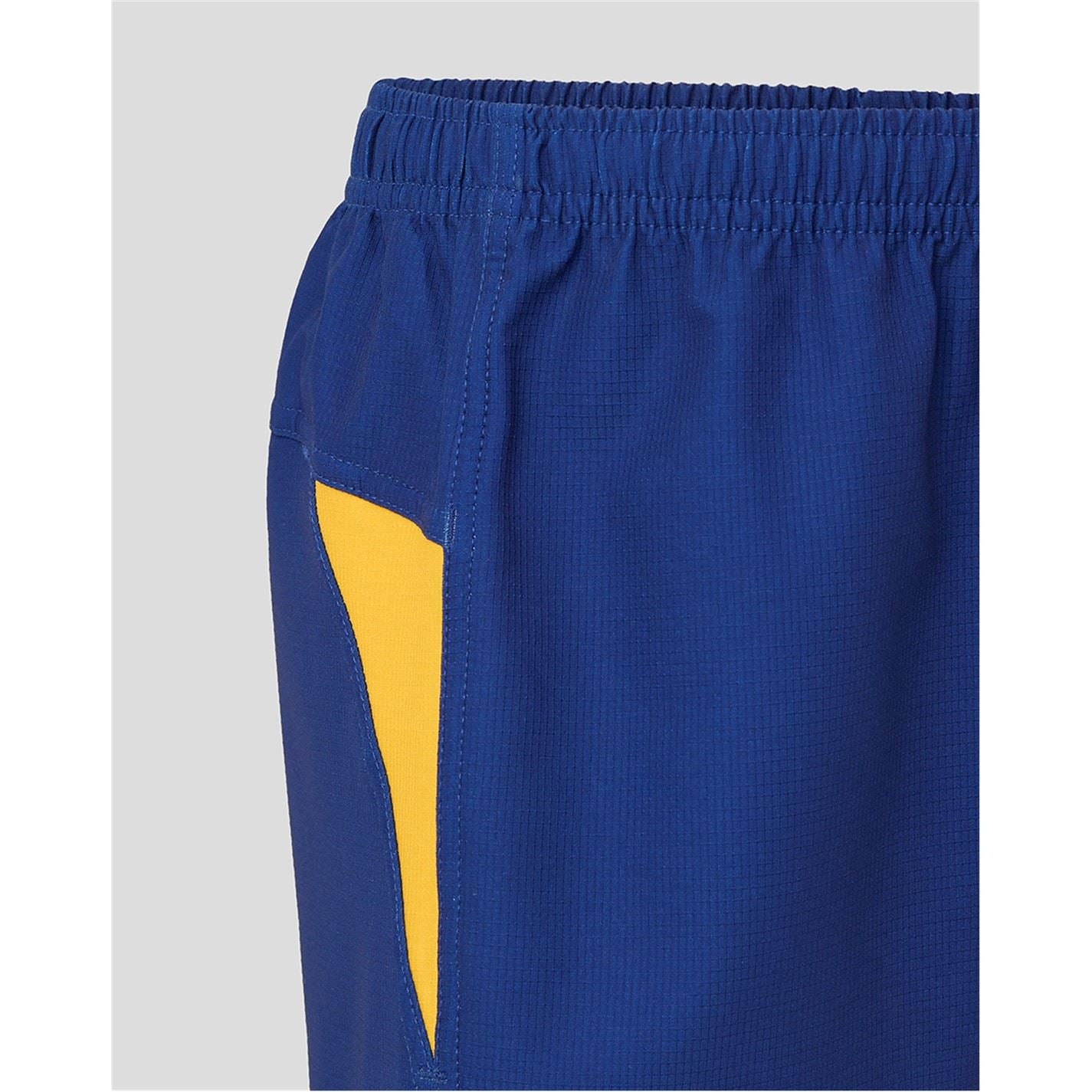 Castore Leinster Home Shorts Junior 25 26