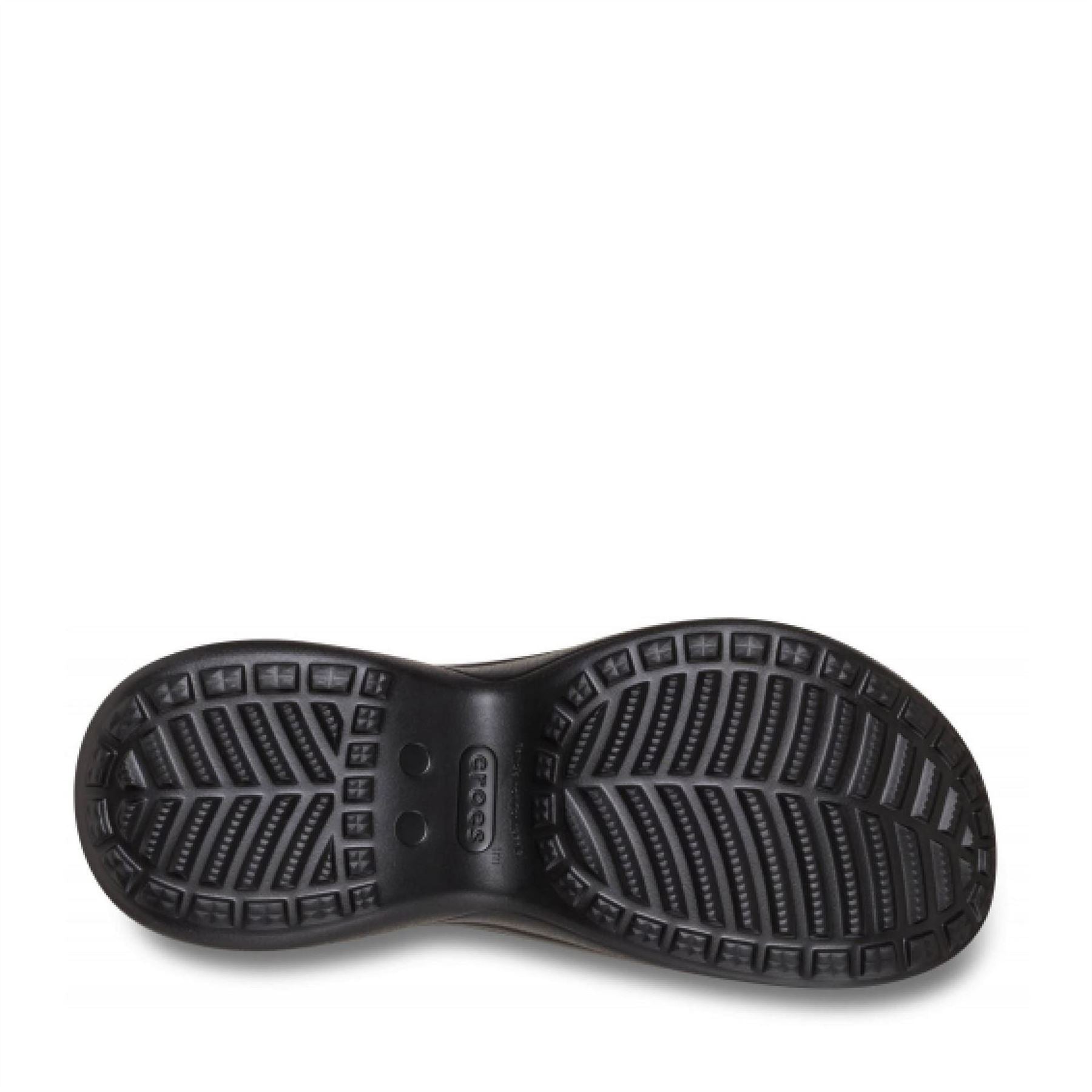 Crocs Studded Slide