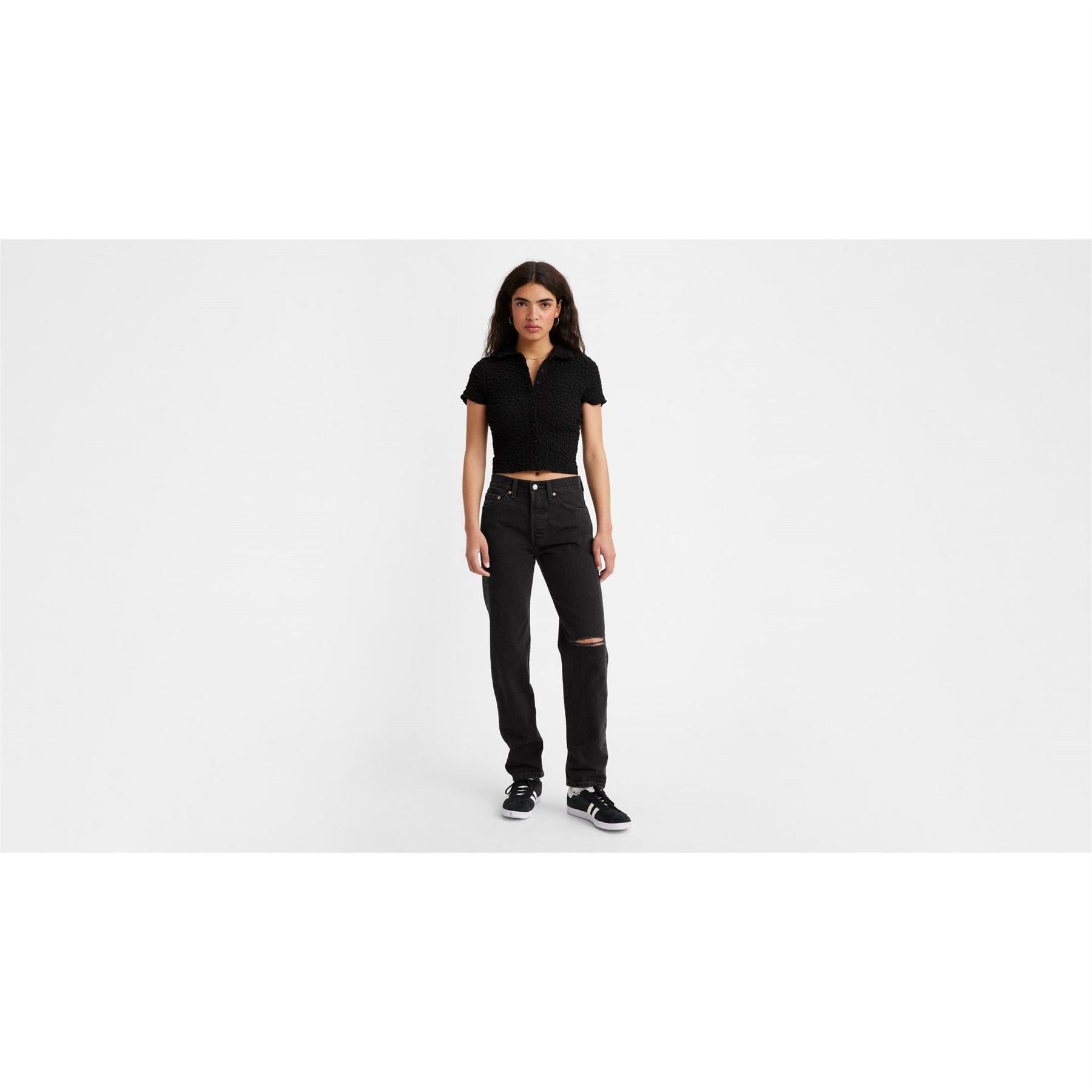 Levis 81 Jeans